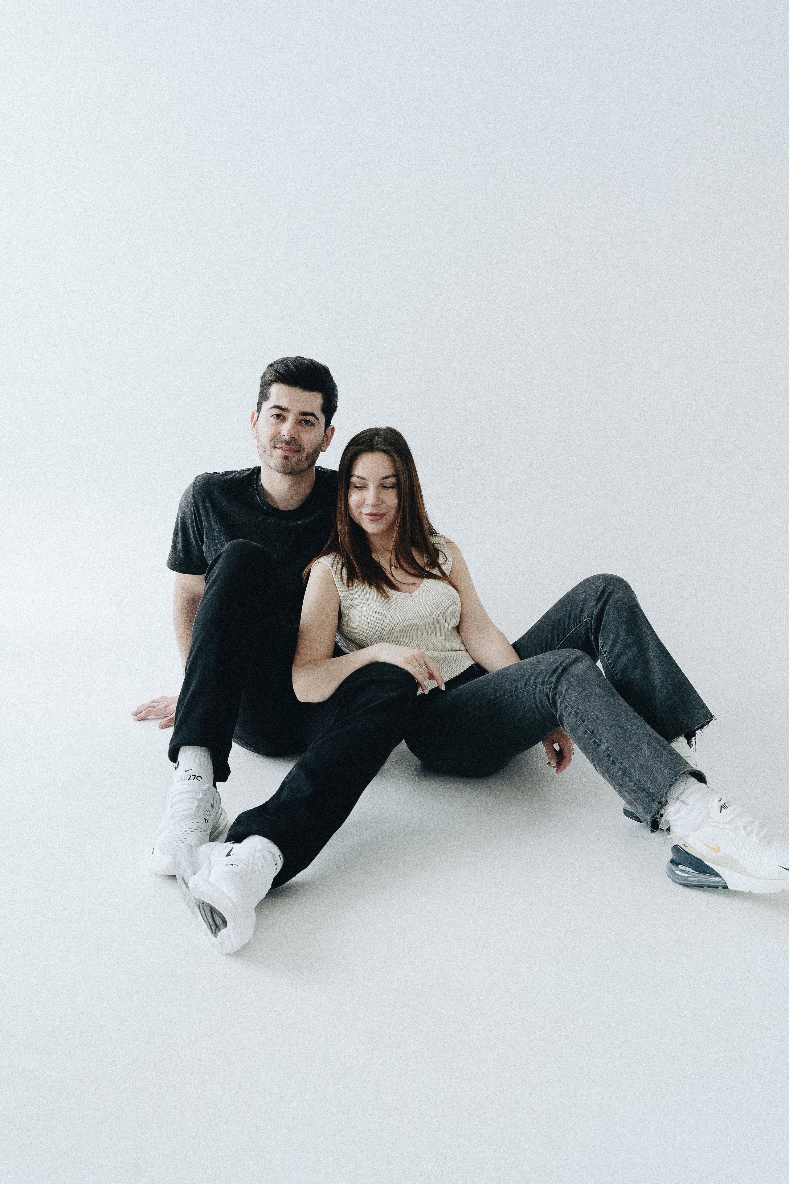 Светлана Сергей и Марк. Персональный фотограф Наталья Иванкова, Москва