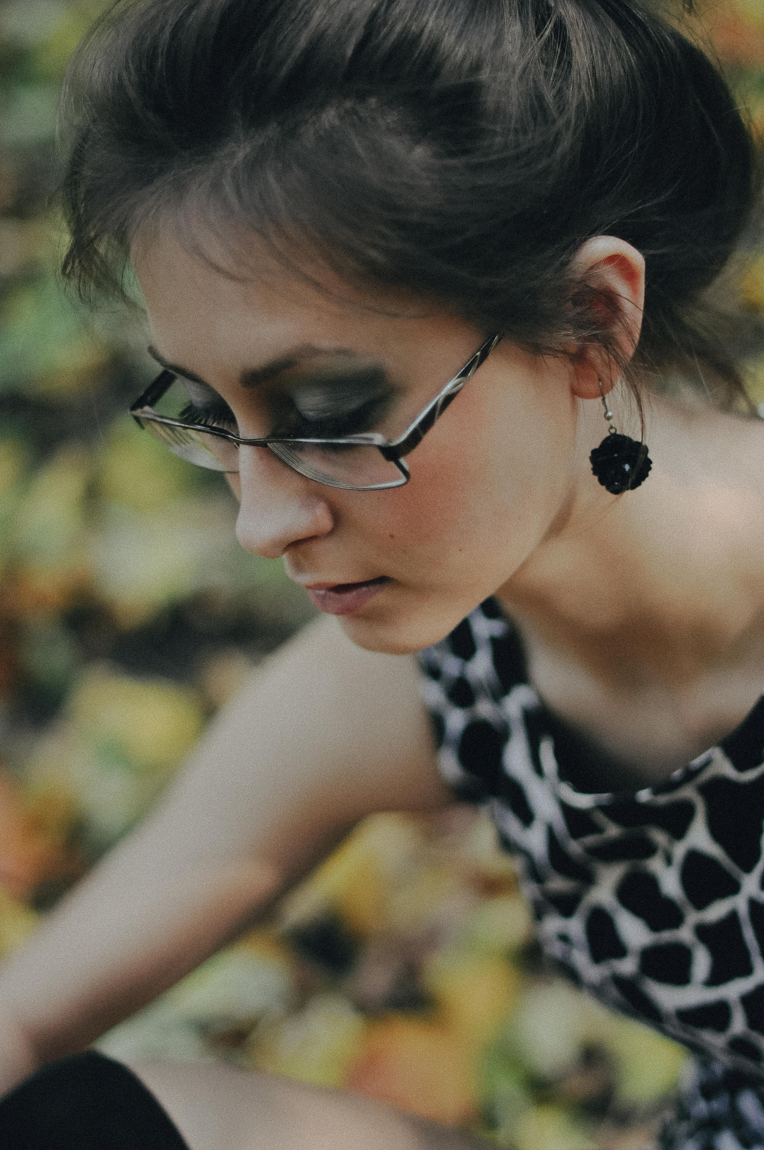 Наталья. Персональный фотограф Наталья Иванкова, Москва