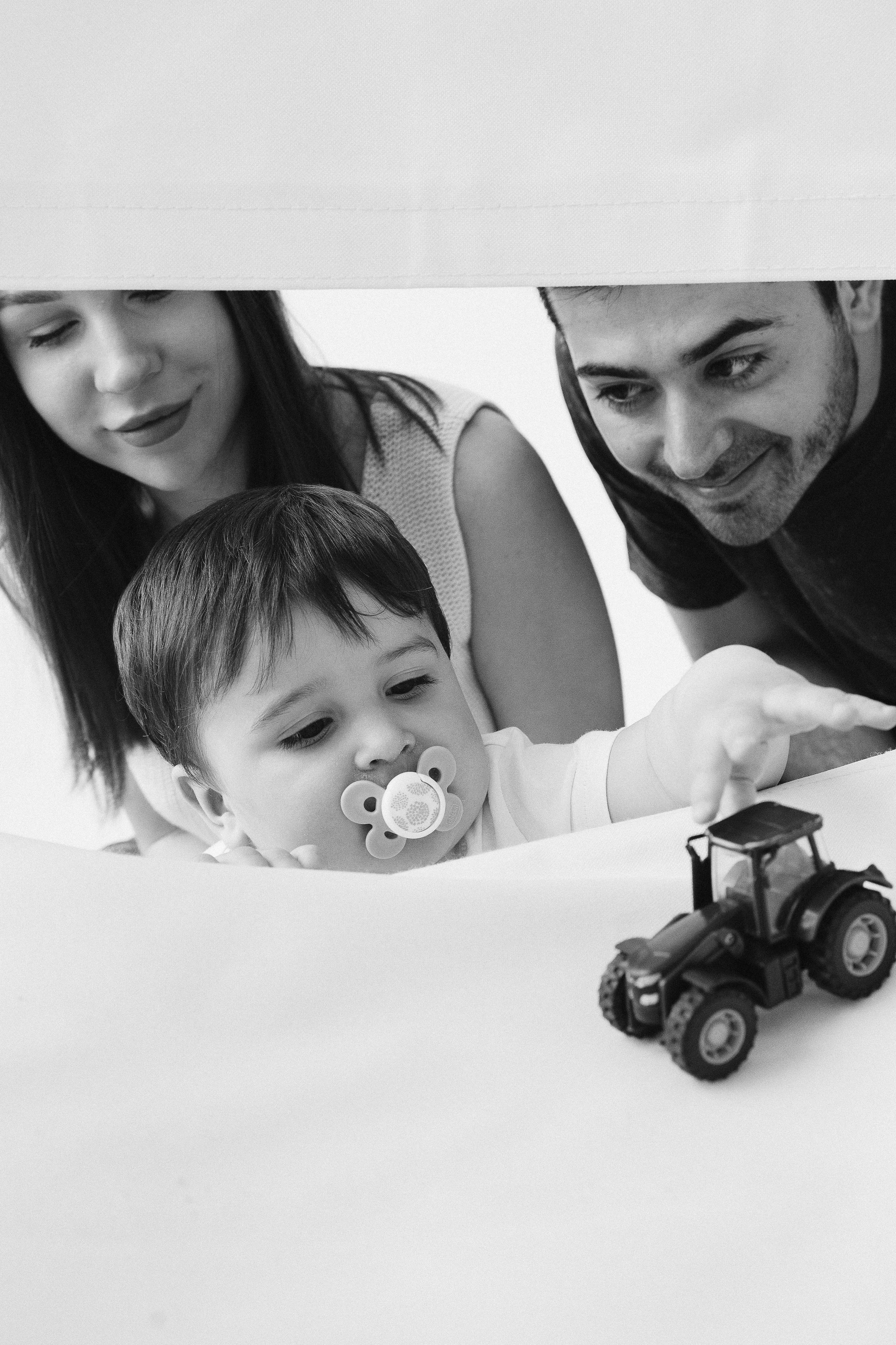 Светлана Сергей и Марк. Персональный фотограф Наталья Иванкова, Москва