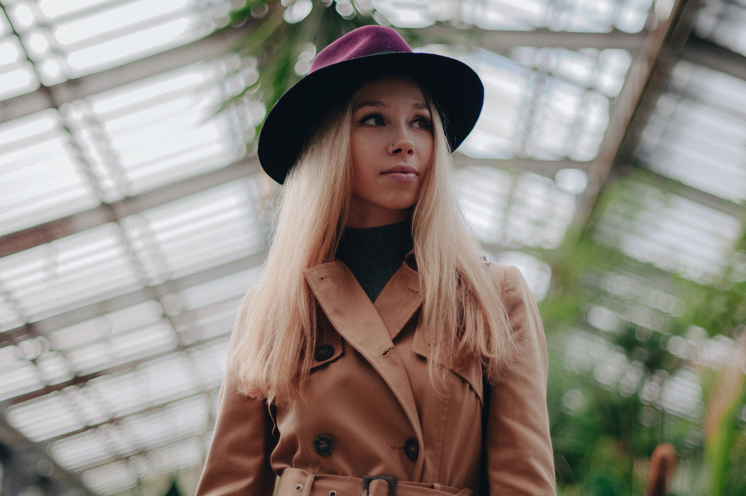 Евгения. Персональный фотограф Наталья Иванкова, Москва