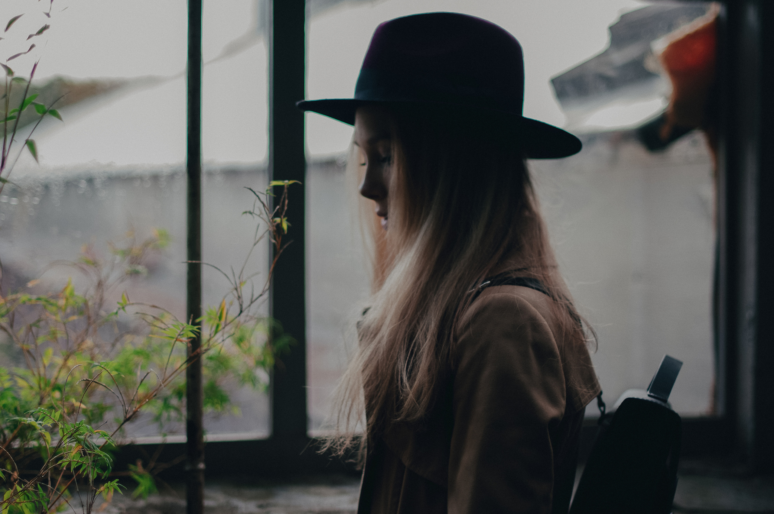 Евгения. Персональный фотограф Наталья Иванкова, Москва