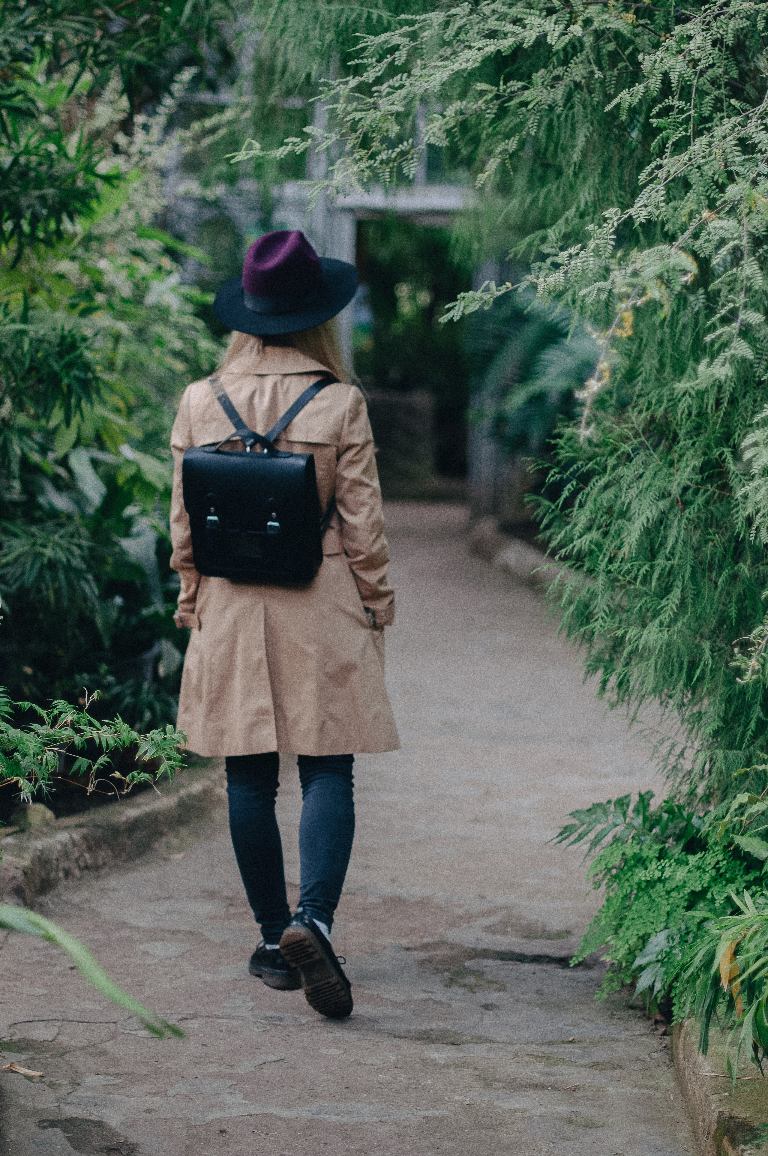 Евгения. Персональный фотограф Наталья Иванкова, Москва