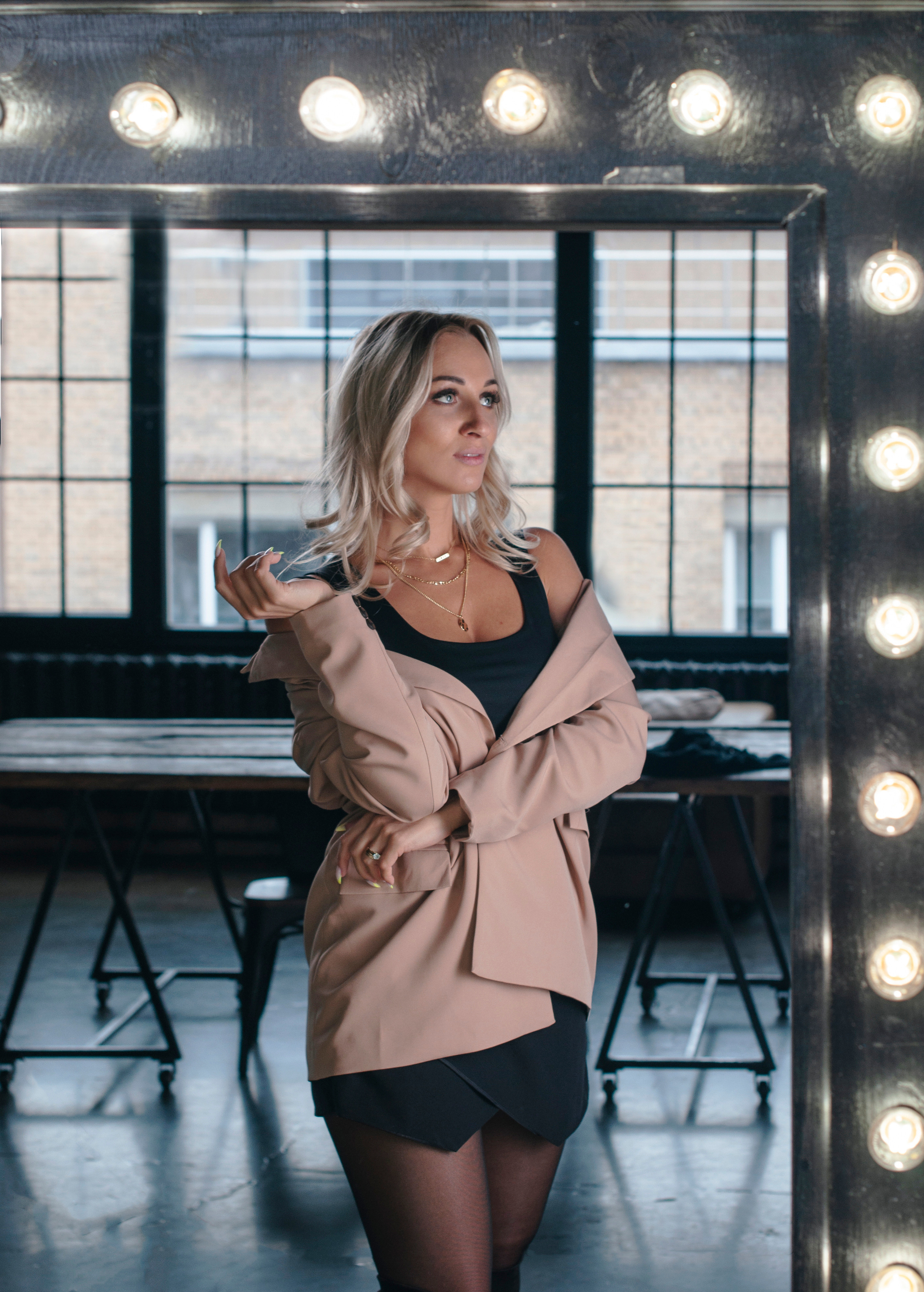 Алина. Персональный фотограф Наталья Иванкова, Москва