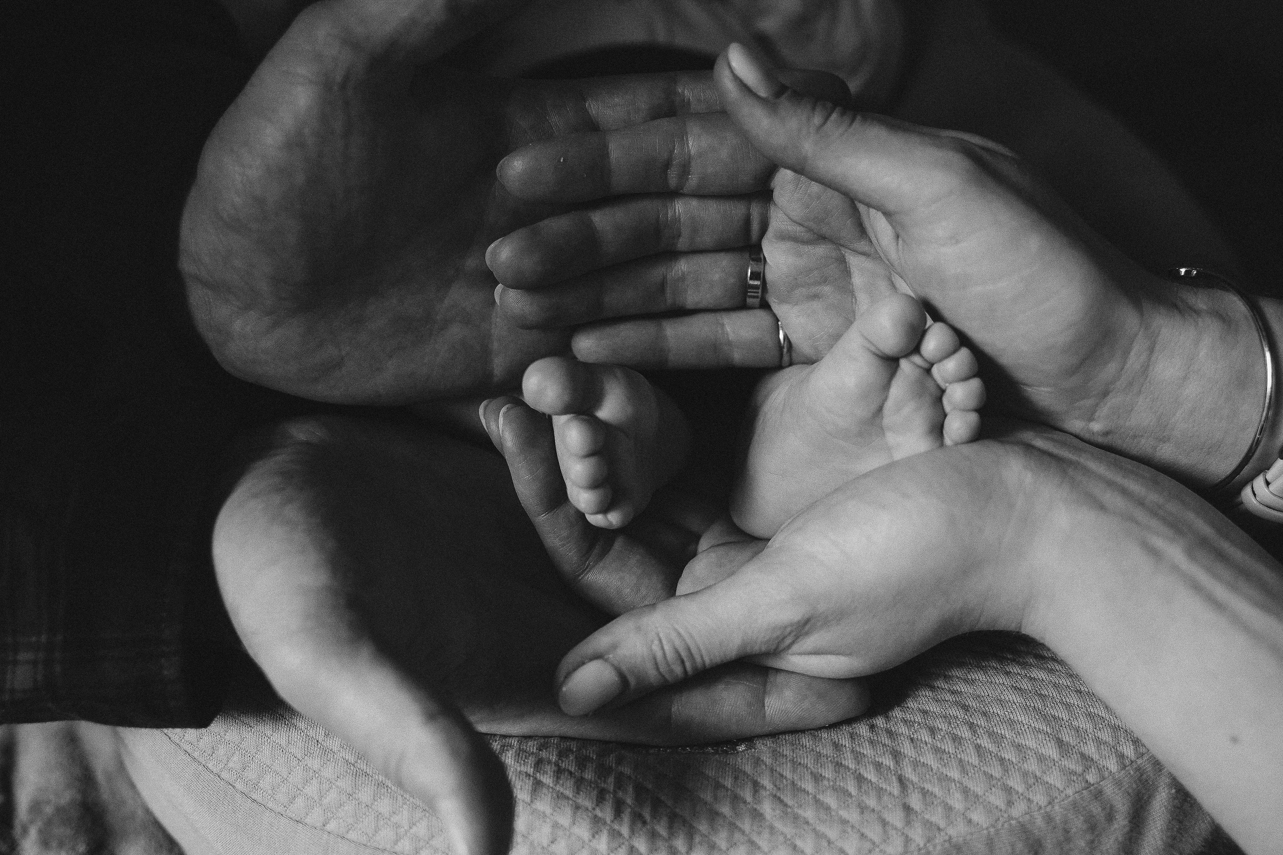 Аня Саша и Женя. Персональный фотограф Наталья Иванкова, Москва