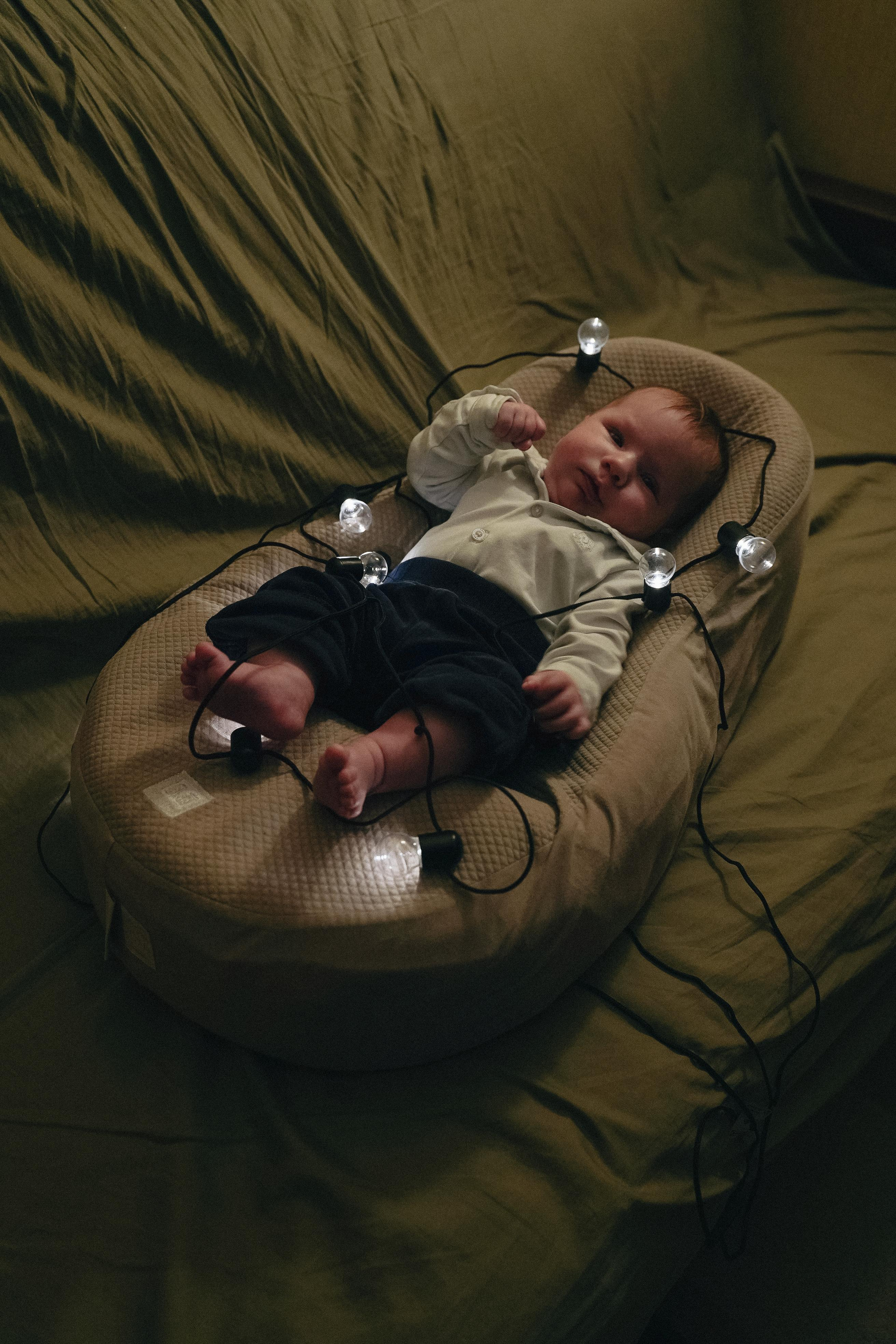 Аня Саша и Женя. Персональный фотограф Наталья Иванкова, Москва