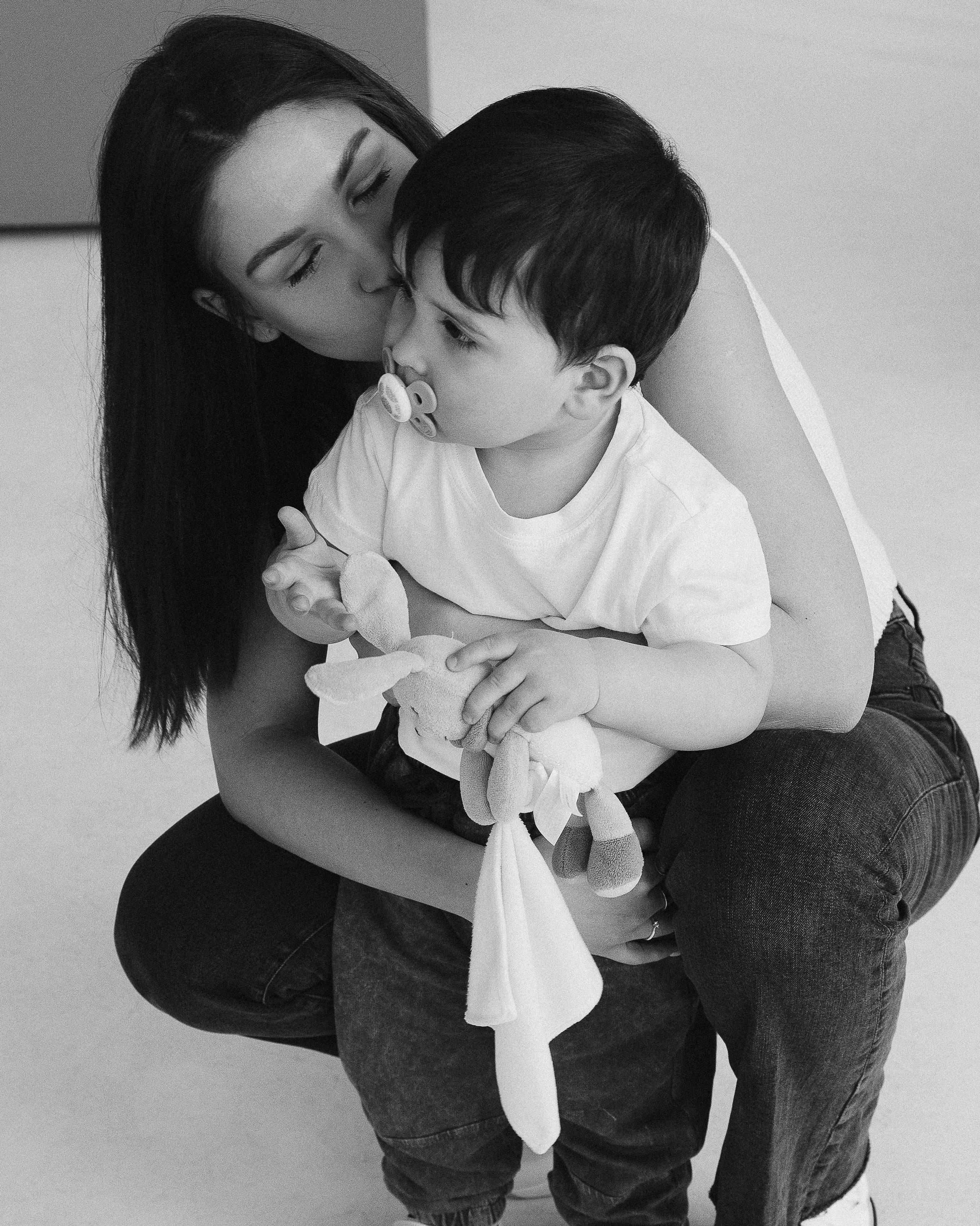 Светлана Сергей и Марк. Персональный фотограф Наталья Иванкова, Москва