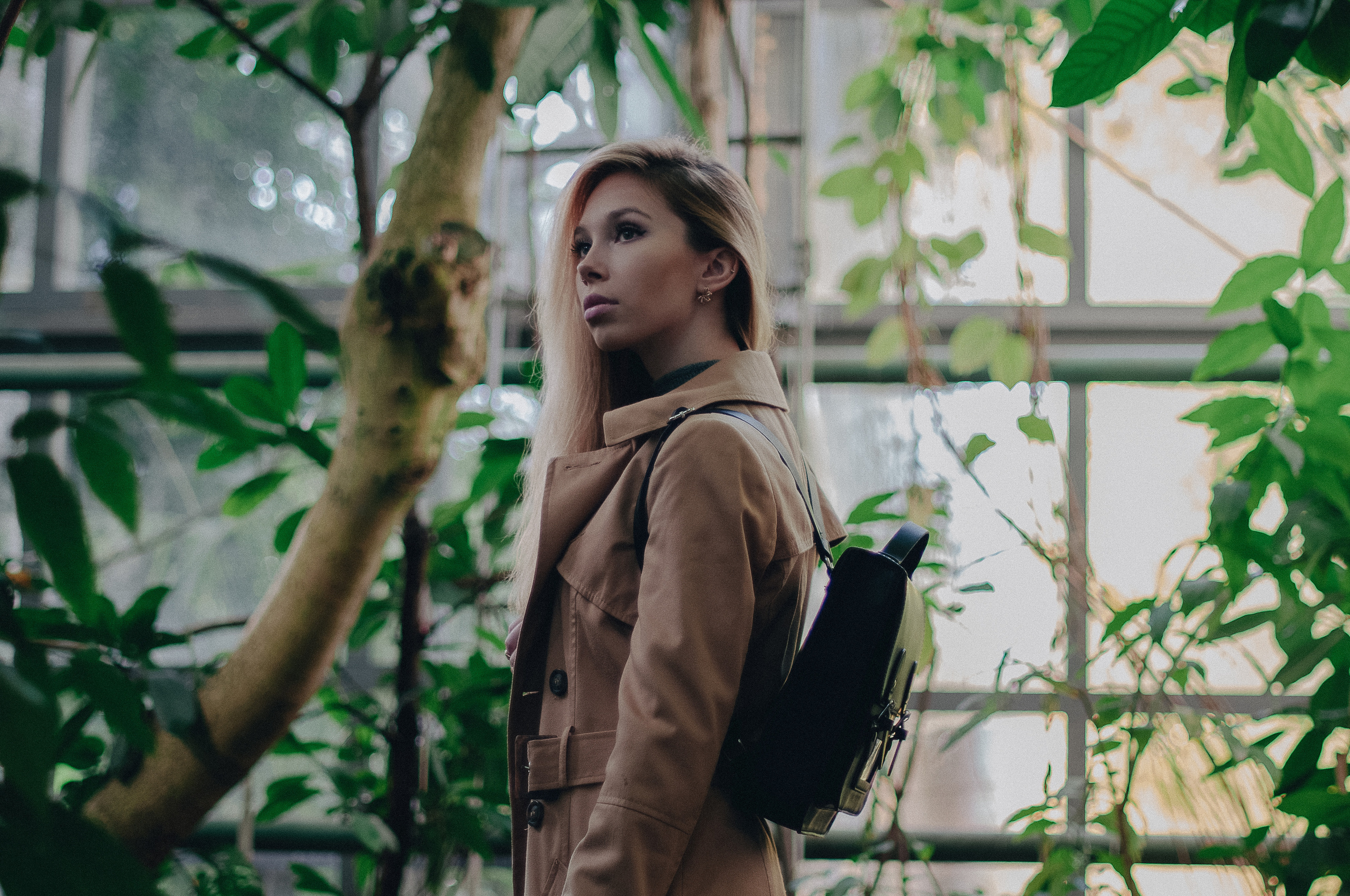 Евгения. Персональный фотограф Наталья Иванкова, Москва