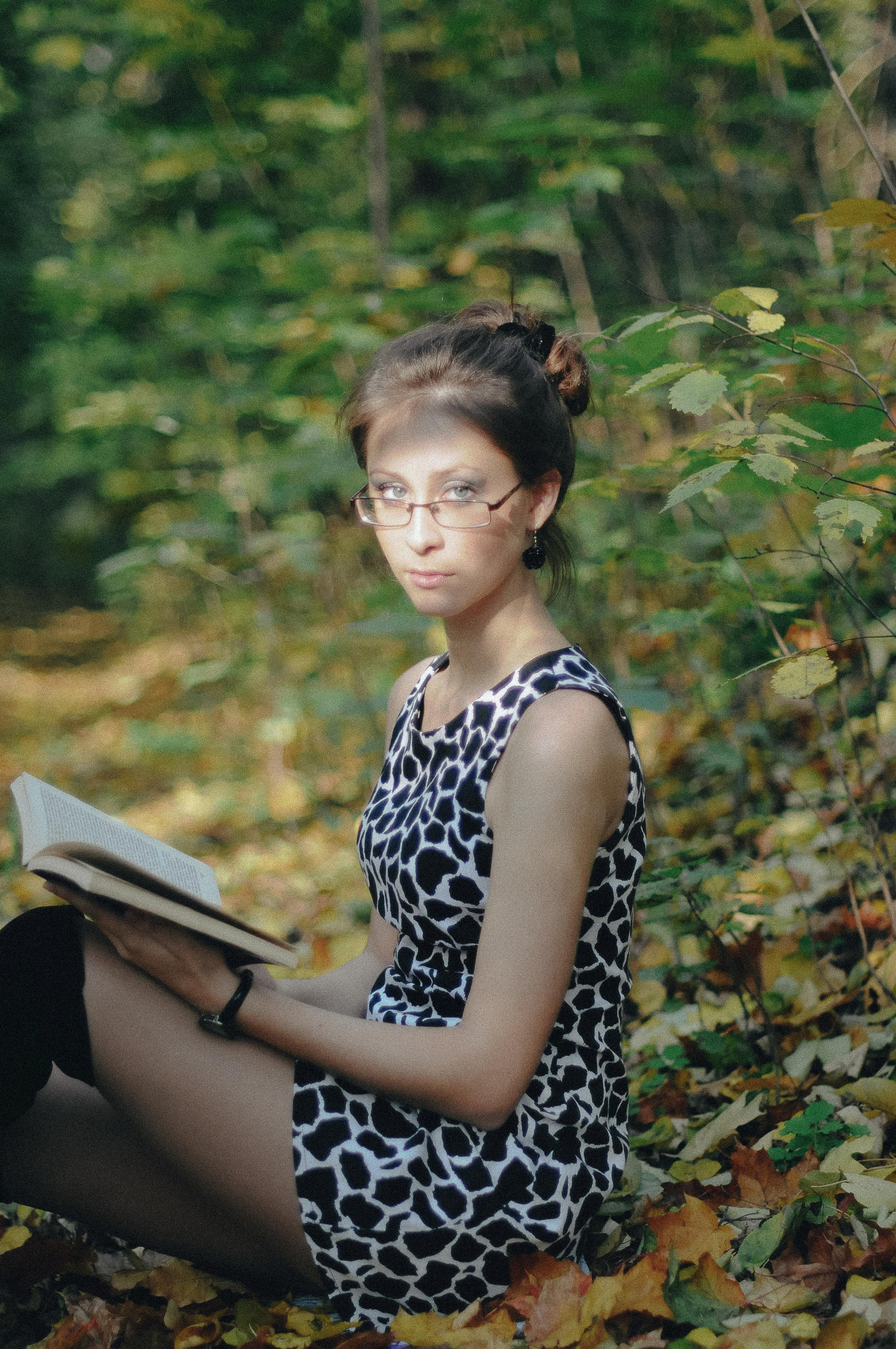 Наталья. Персональный фотограф Наталья Иванкова, Москва