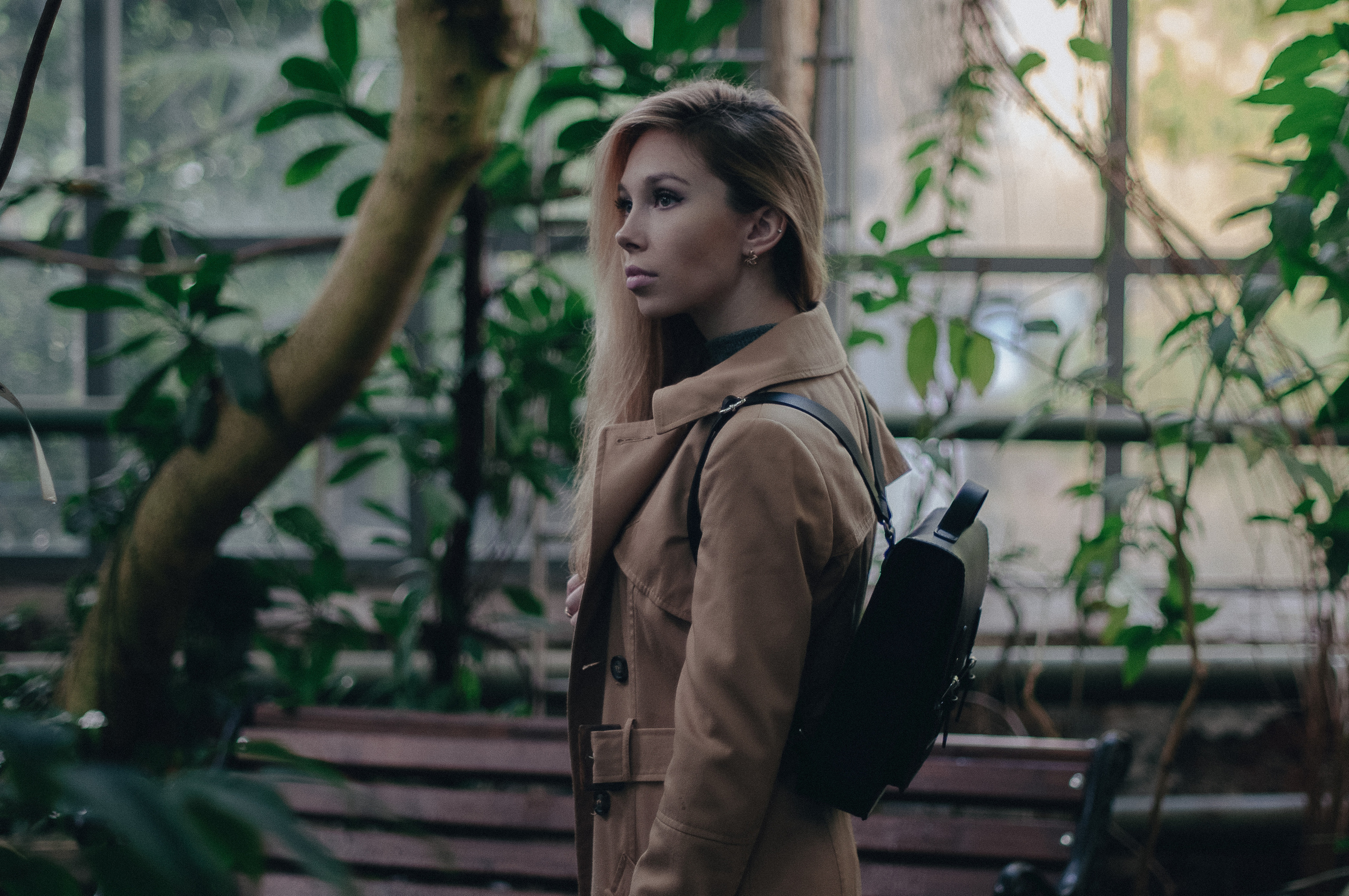 Евгения. Персональный фотограф Наталья Иванкова, Москва