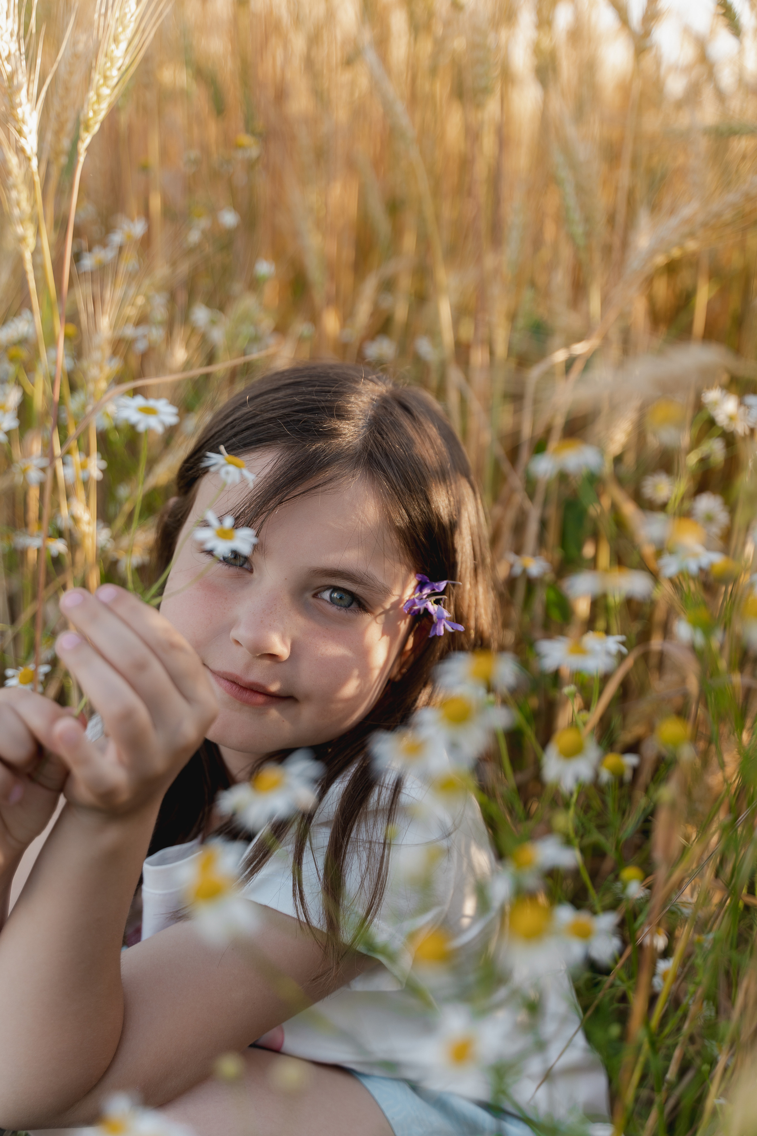 Елена и Виктория. Персональный фотограф Наталья Иванкова, Москва