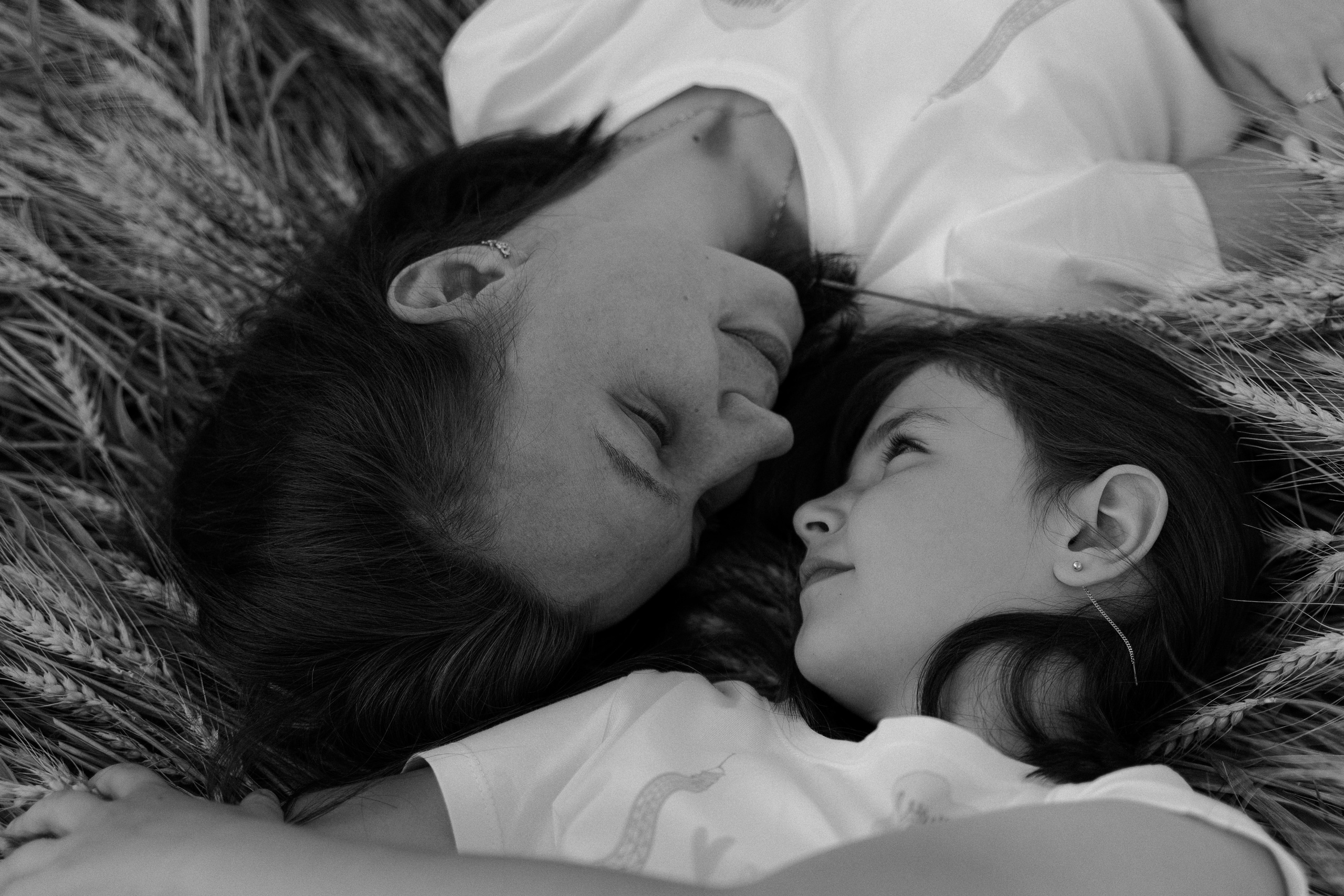 Елена и Виктория. Персональный фотограф Наталья Иванкова, Москва