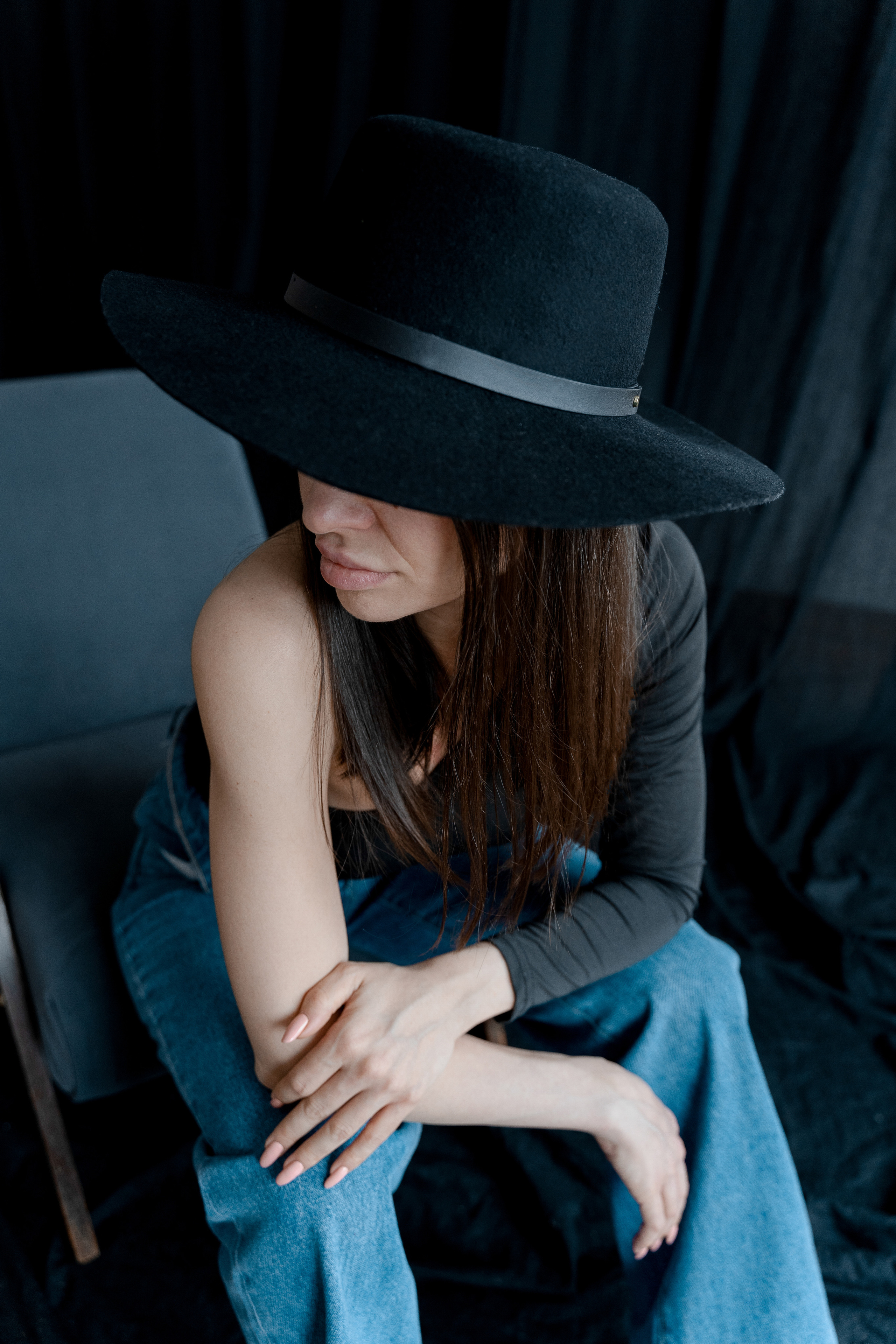 Ксения. Персональный фотограф Наталья Иванкова, Москва