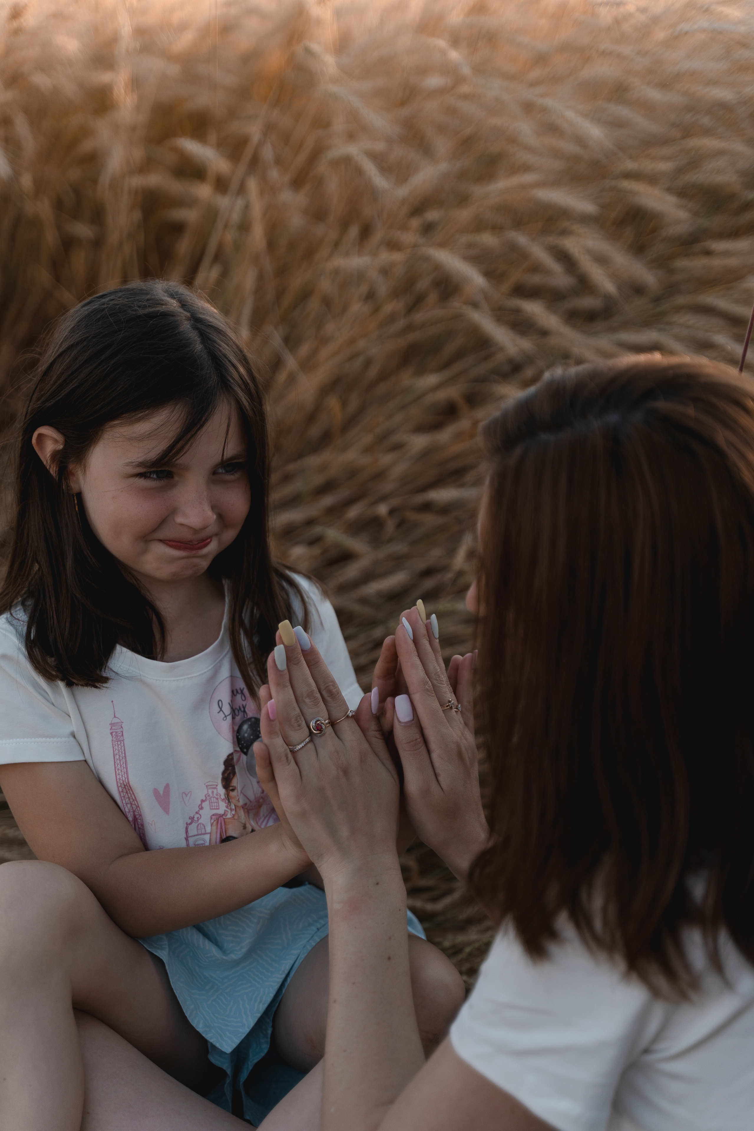 Елена и Виктория. Персональный фотограф Наталья Иванкова, Москва