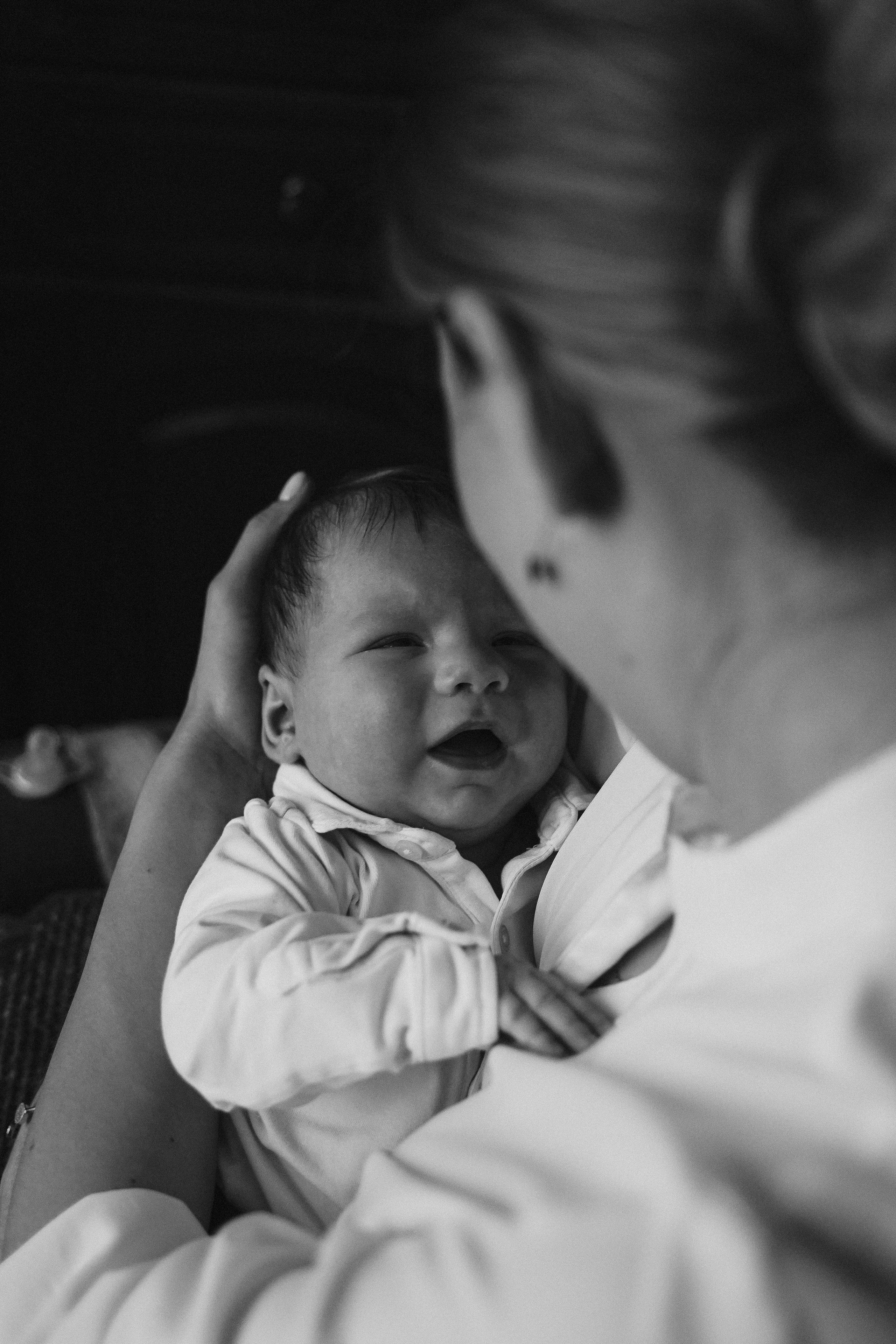 Аня Саша и Женя. Персональный фотограф Наталья Иванкова, Москва