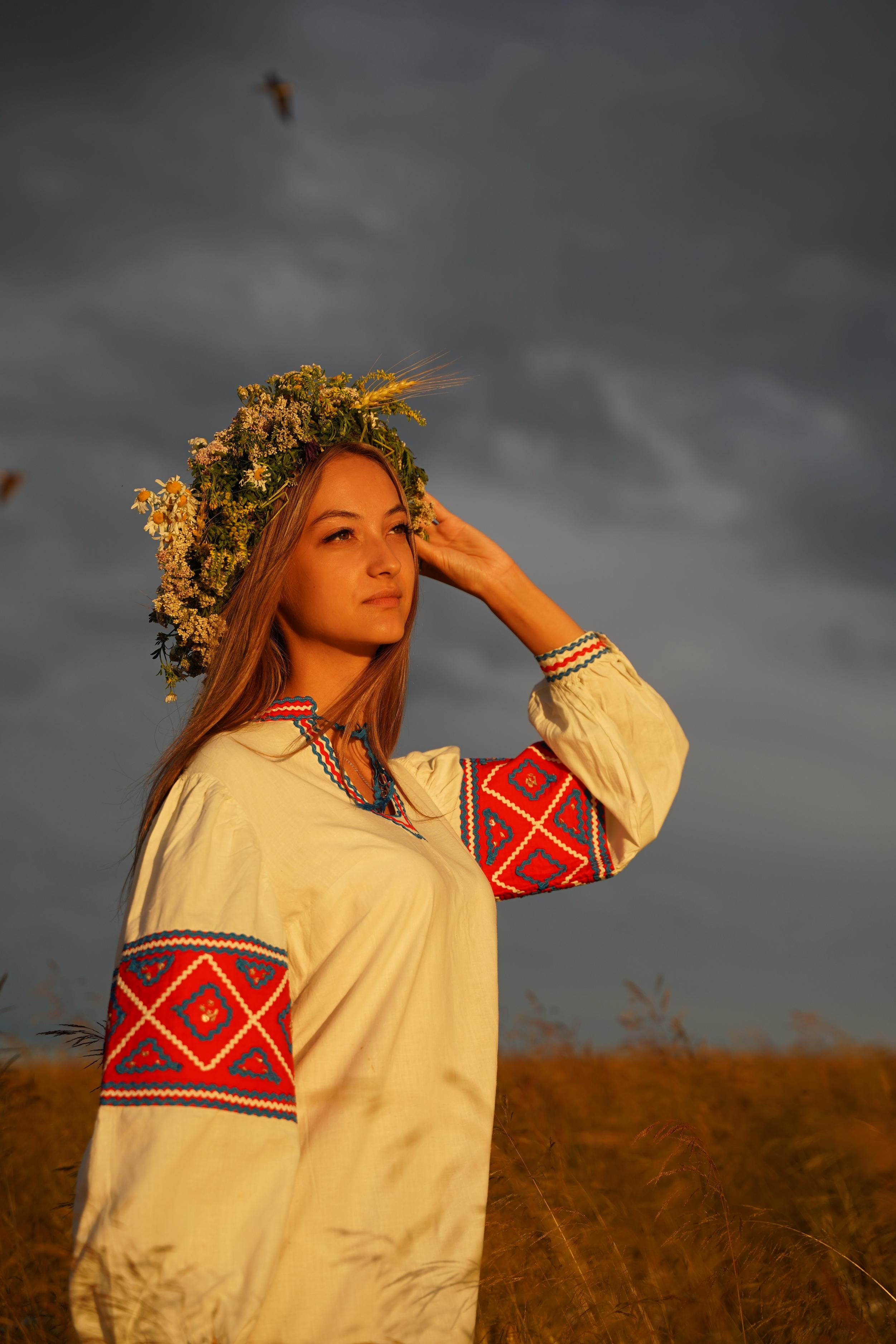 Ангелина. Персональный фотограф Наталья Иванкова, Москва