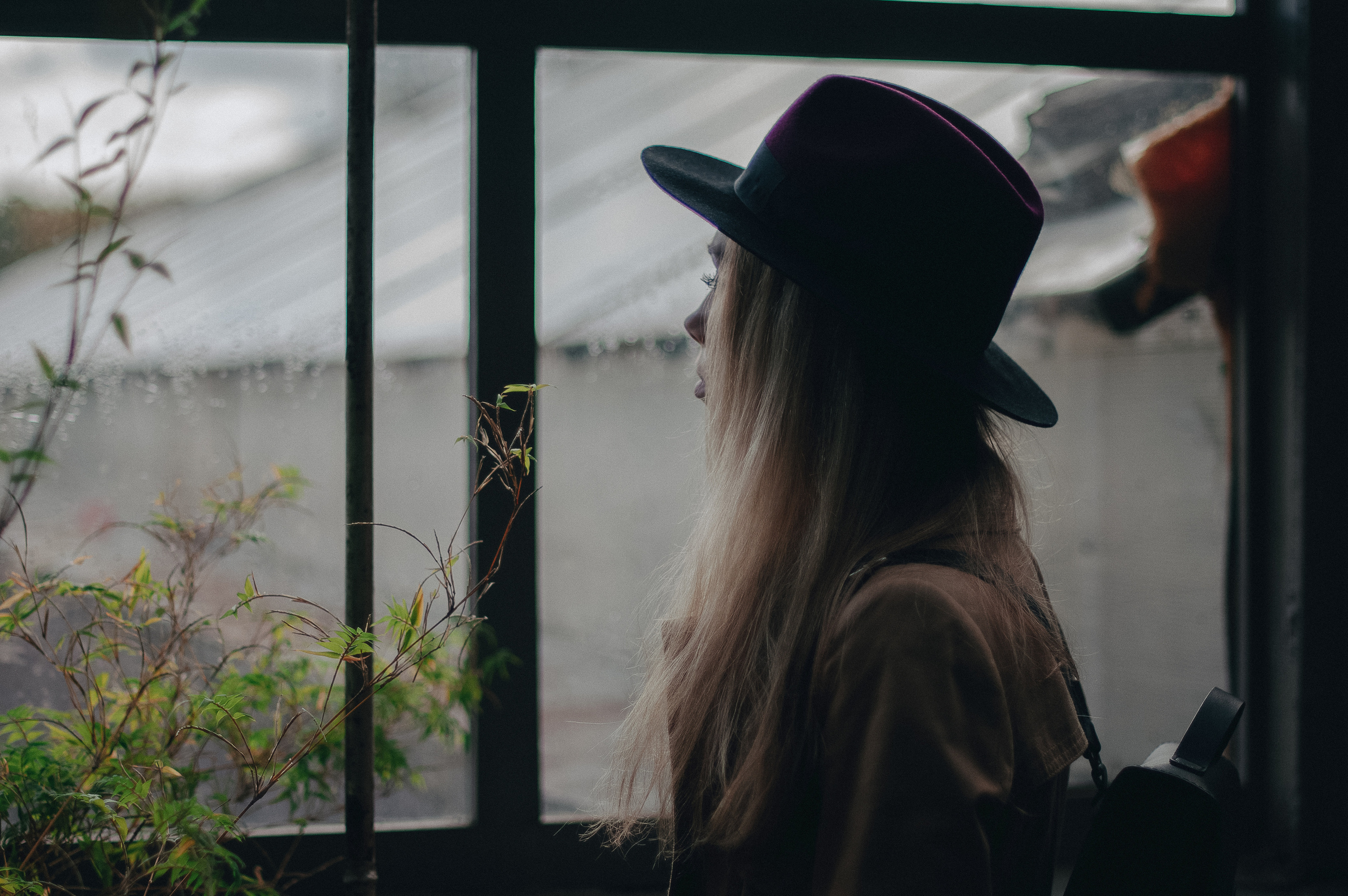 Евгения. Персональный фотограф Наталья Иванкова, Москва