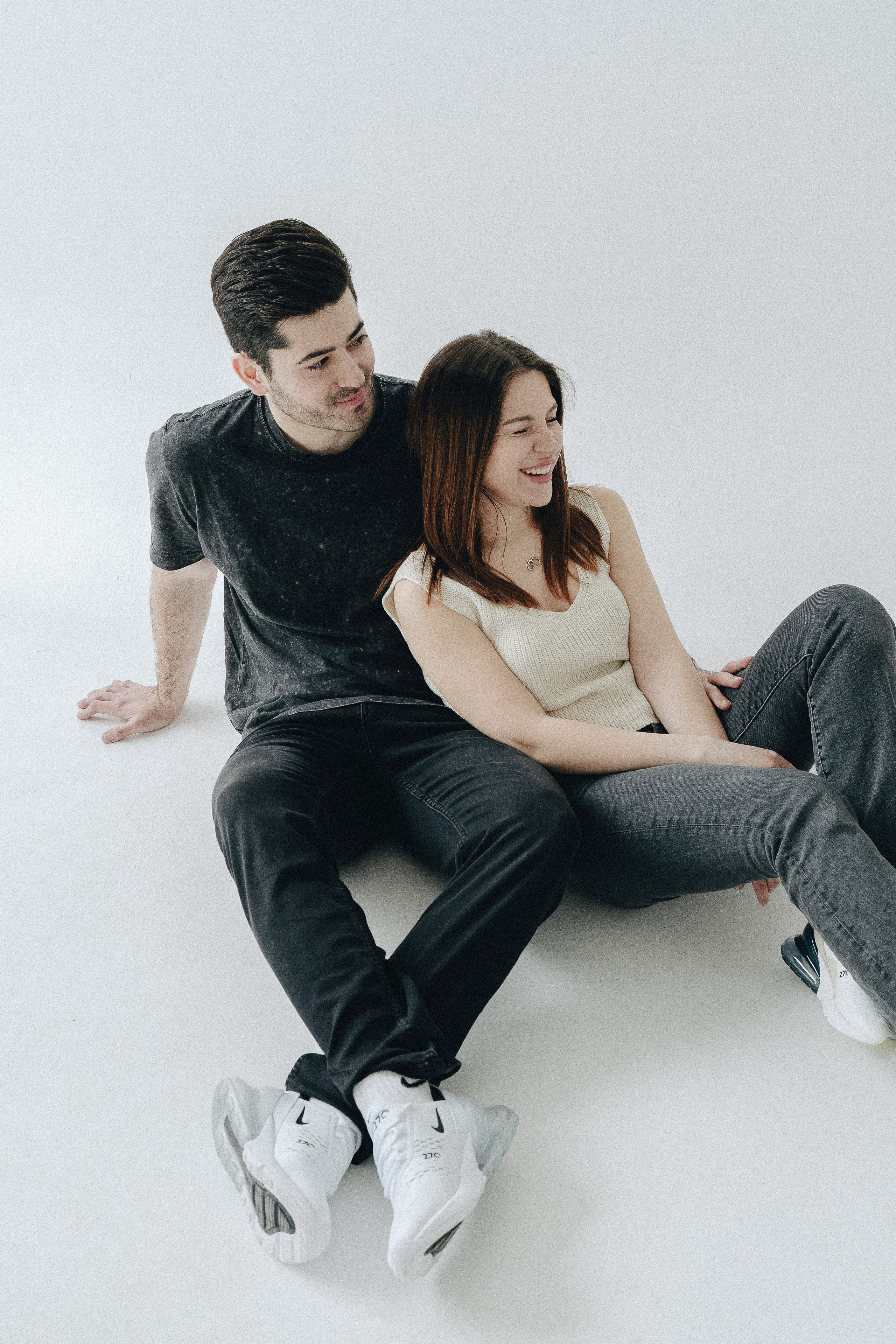 Светлана Сергей и Марк. Персональный фотограф Наталья Иванкова, Москва