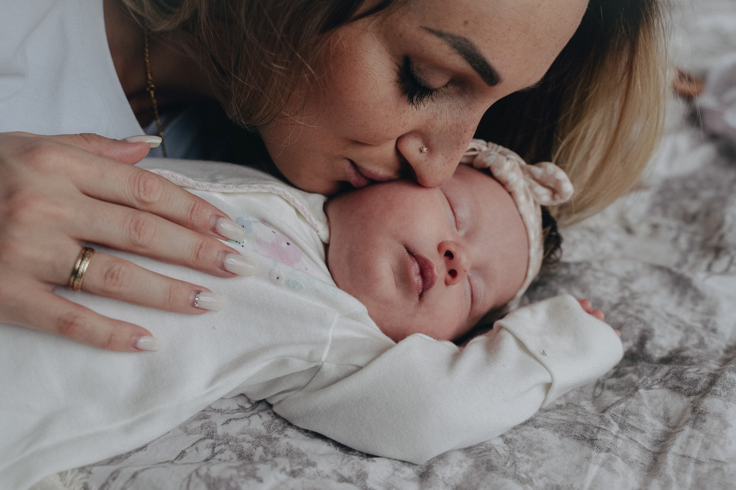 Алина и Аврора. Персональный фотограф Наталья Иванкова, Москва