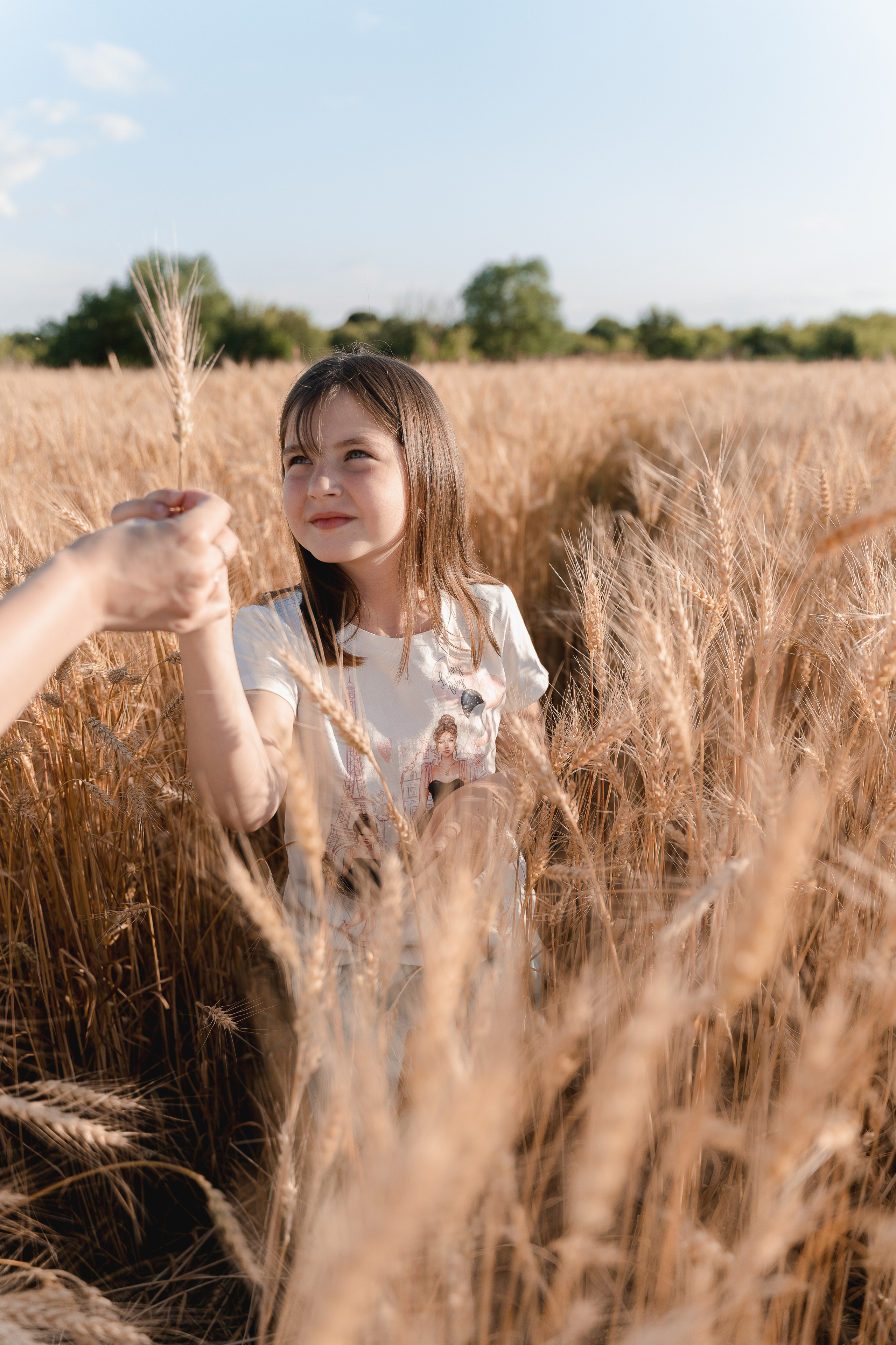 Елена и Виктория. Персональный фотограф Наталья Иванкова, Москва