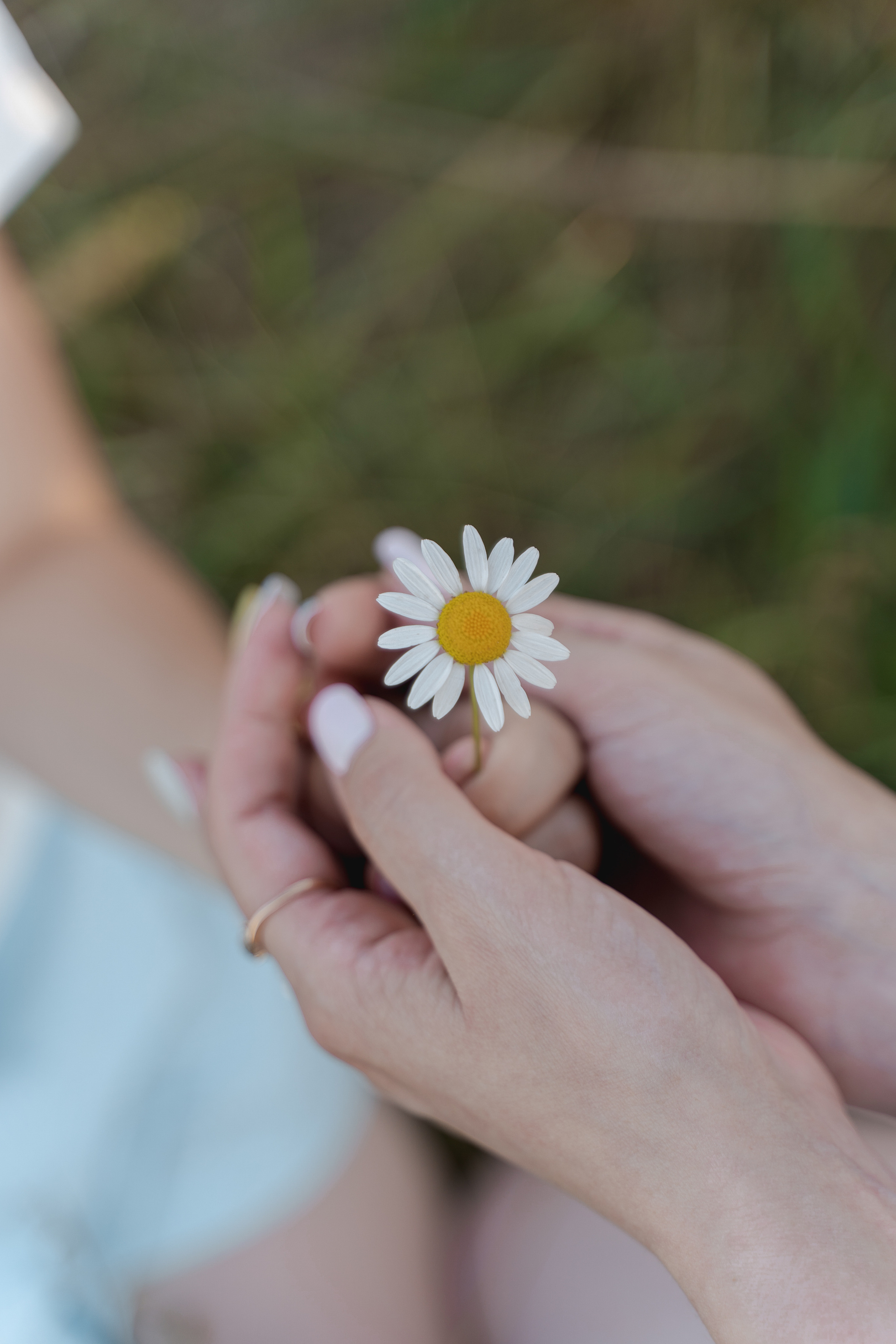 Елена и Виктория. Персональный фотограф Наталья Иванкова, Москва