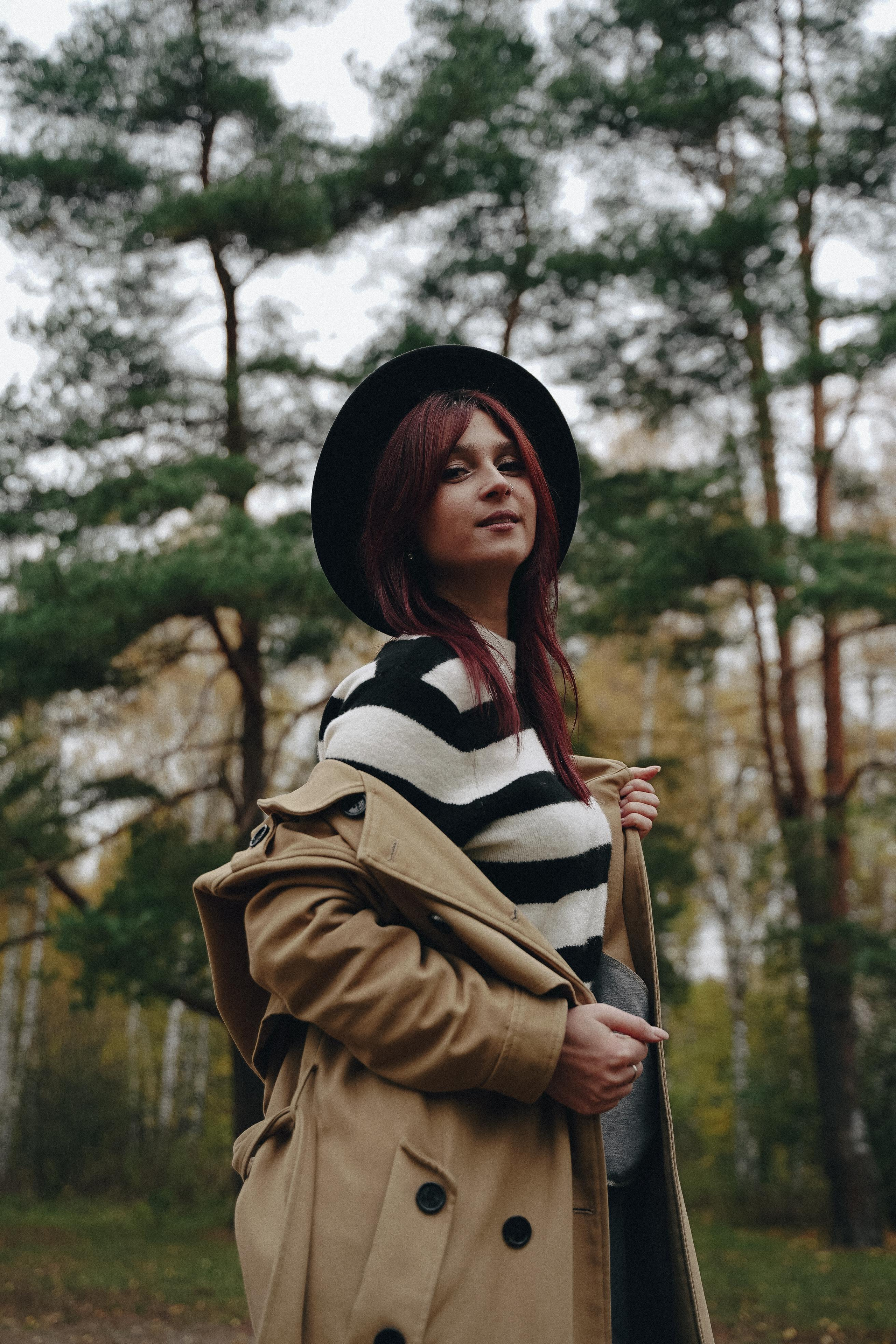 Дарья. Персональный фотограф Наталья Иванкова, Москва