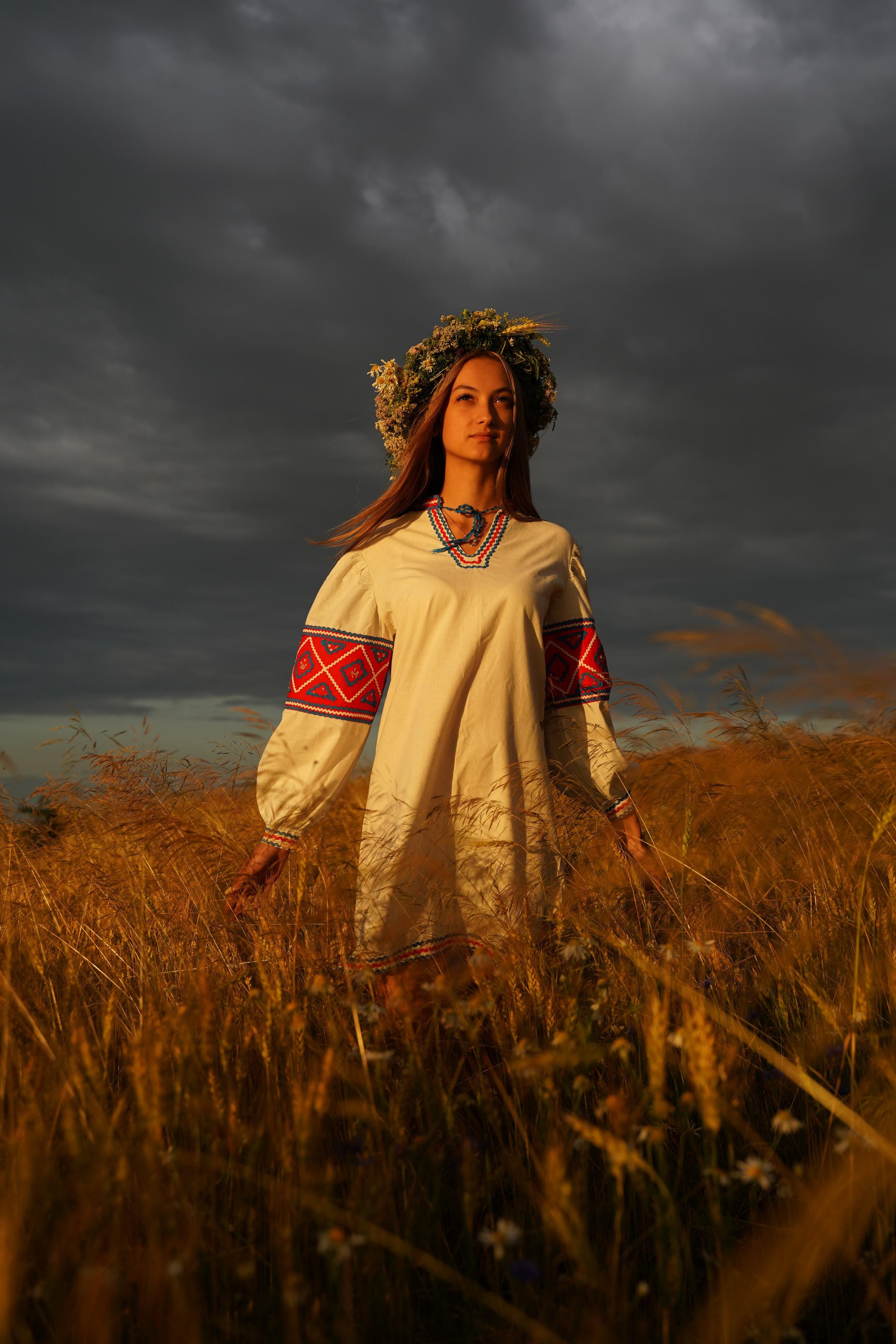 Ангелина. Персональный фотограф Наталья Иванкова, Москва