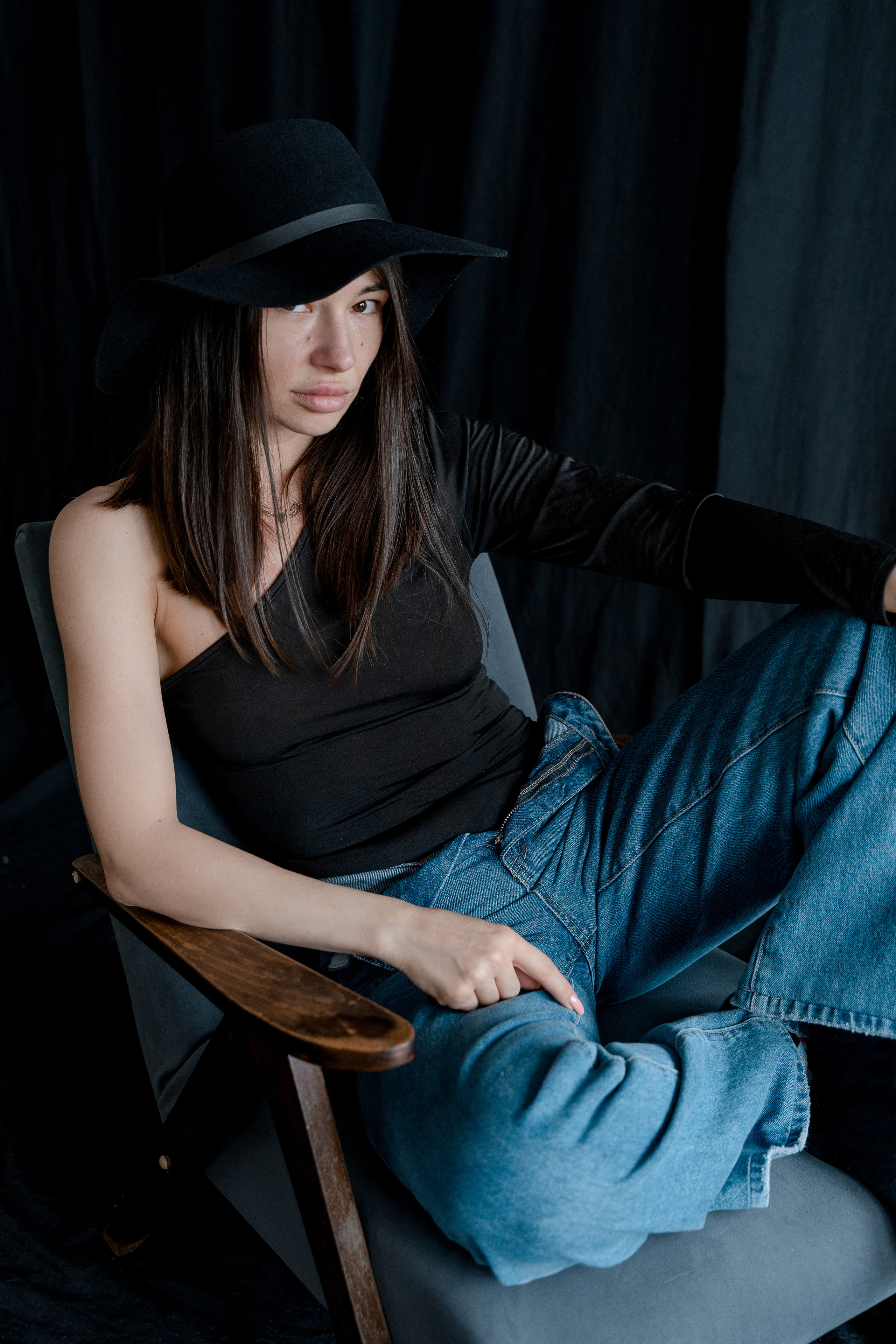 Ксения. Персональный фотограф Наталья Иванкова, Москва