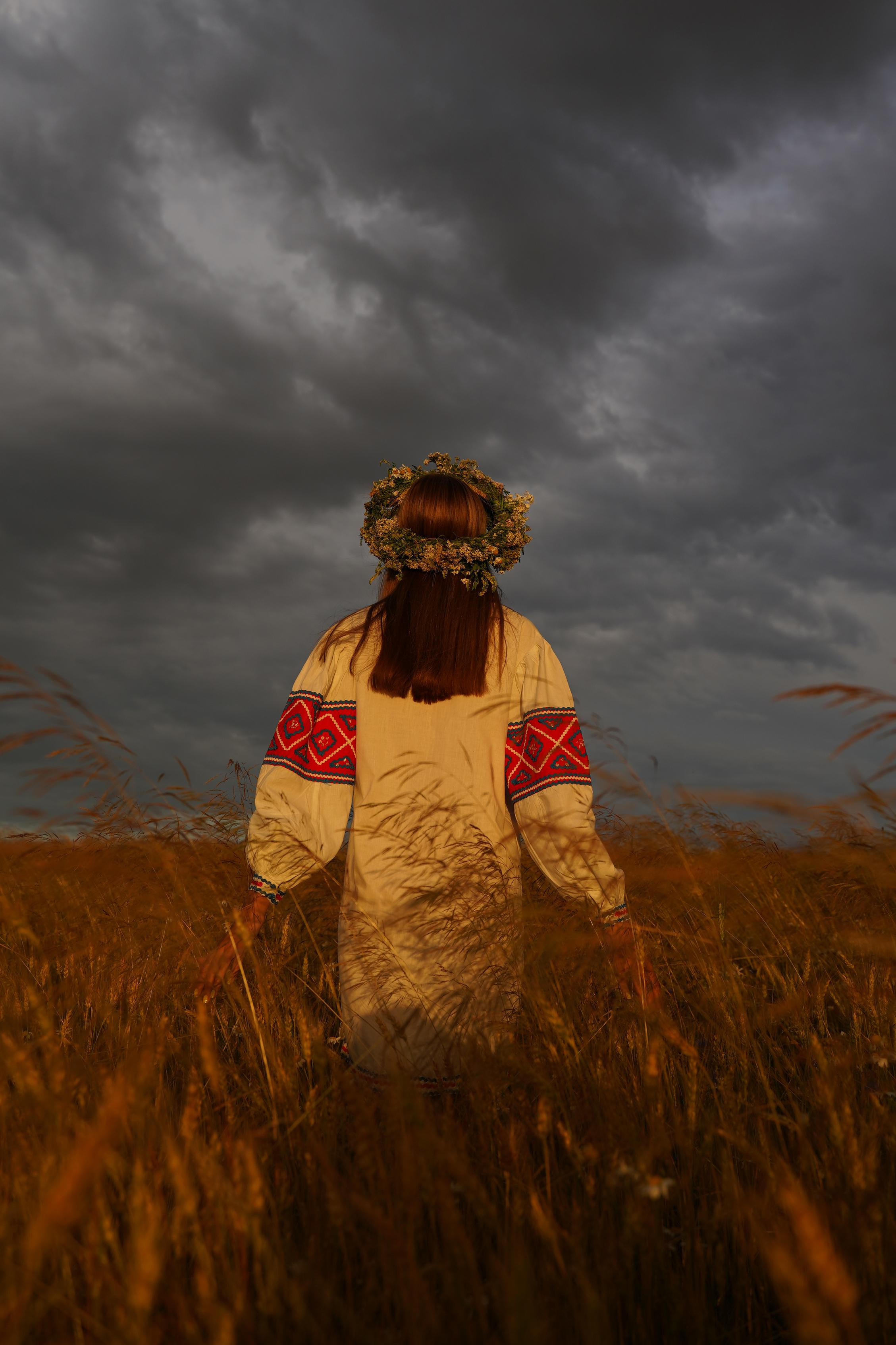 Ангелина. Персональный фотограф Наталья Иванкова, Москва