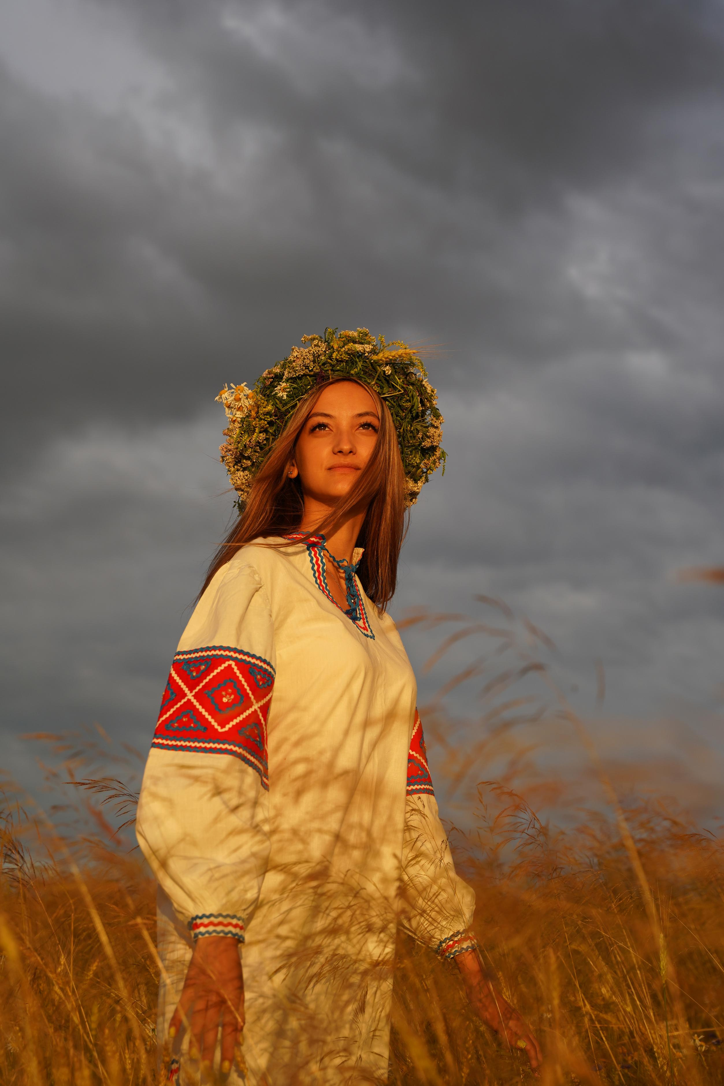 Ангелина. Персональный фотограф Наталья Иванкова, Москва