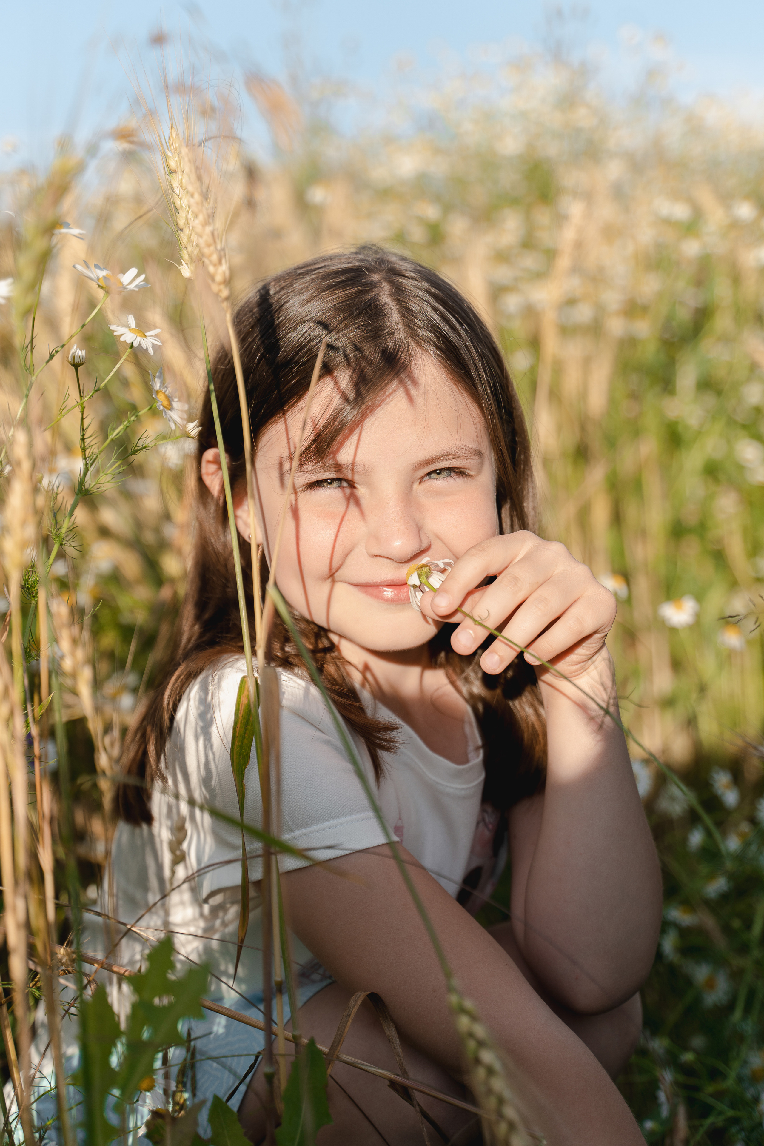 Елена и Виктория. Персональный фотограф Наталья Иванкова, Москва