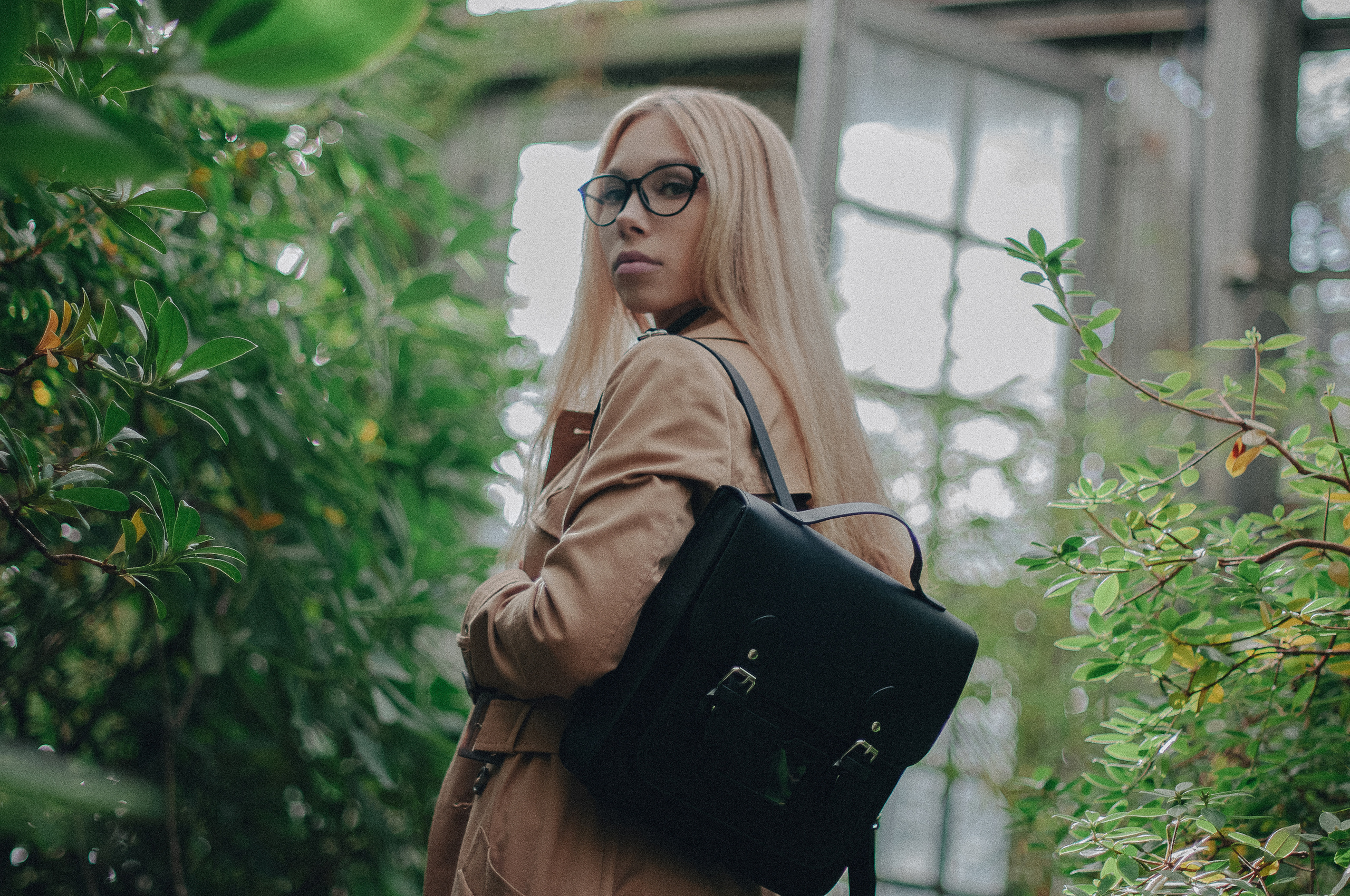 Евгения. Персональный фотограф Наталья Иванкова, Москва