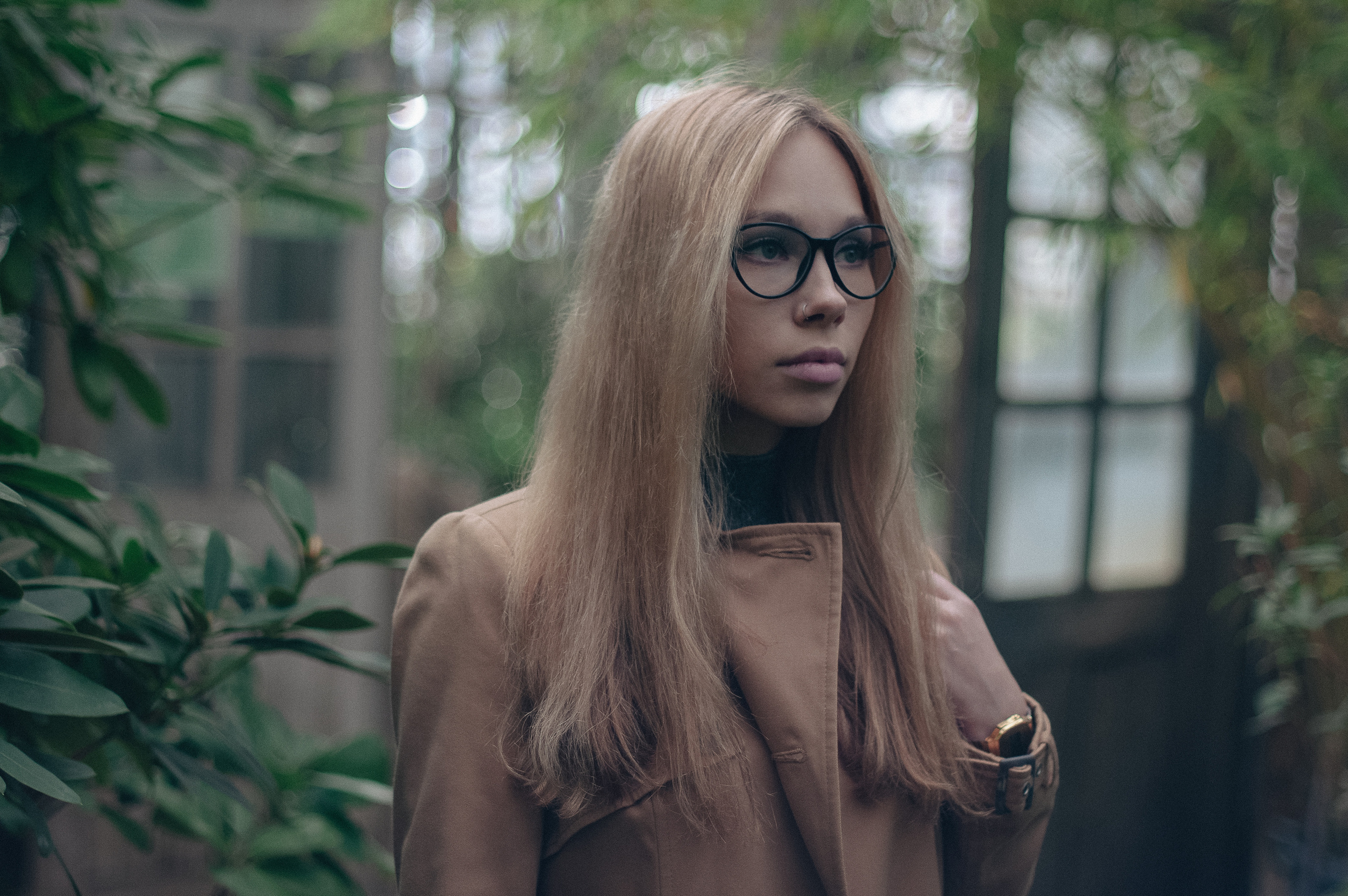 Евгения. Персональный фотограф Наталья Иванкова, Москва