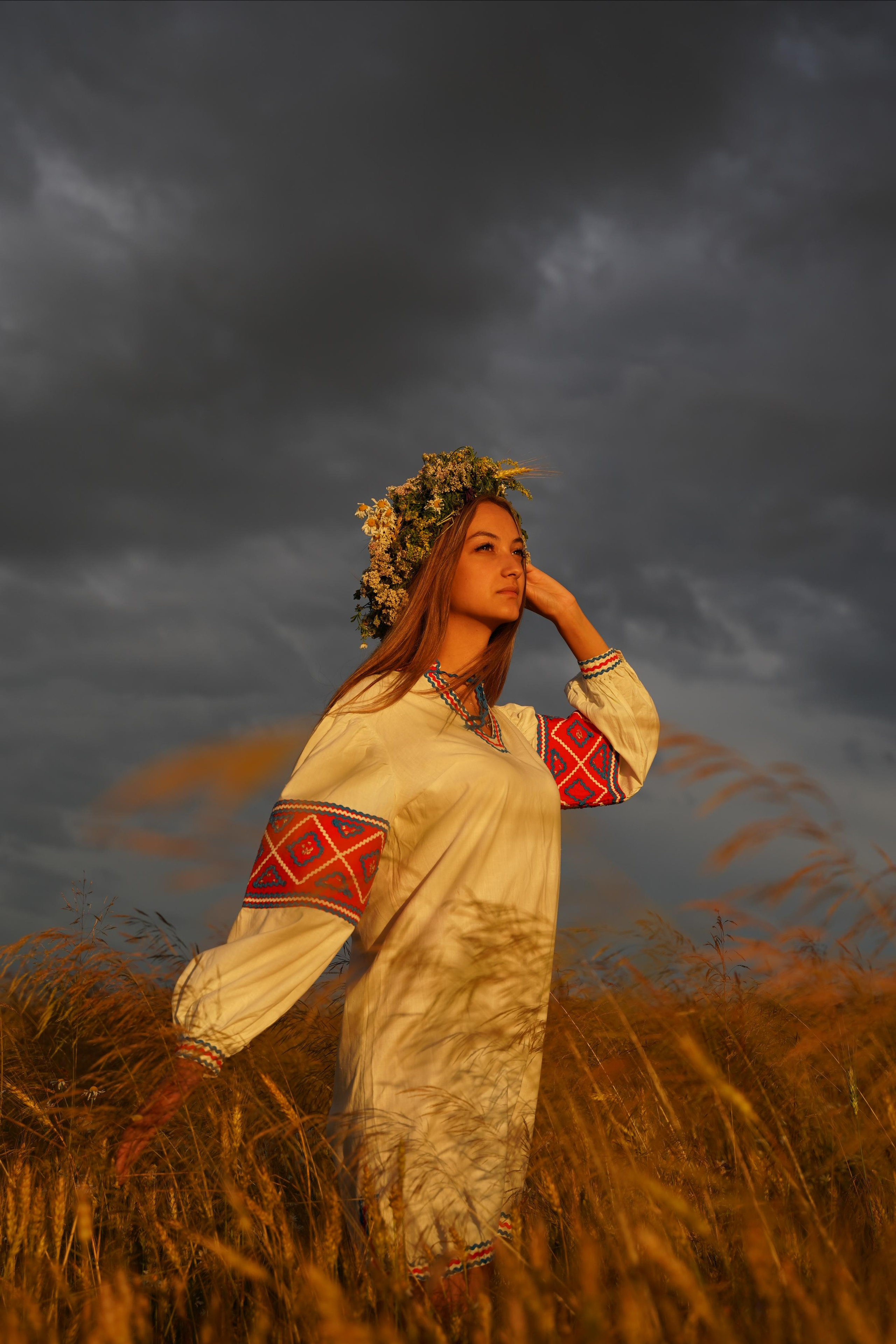 Ангелина. Персональный фотограф Наталья Иванкова, Москва