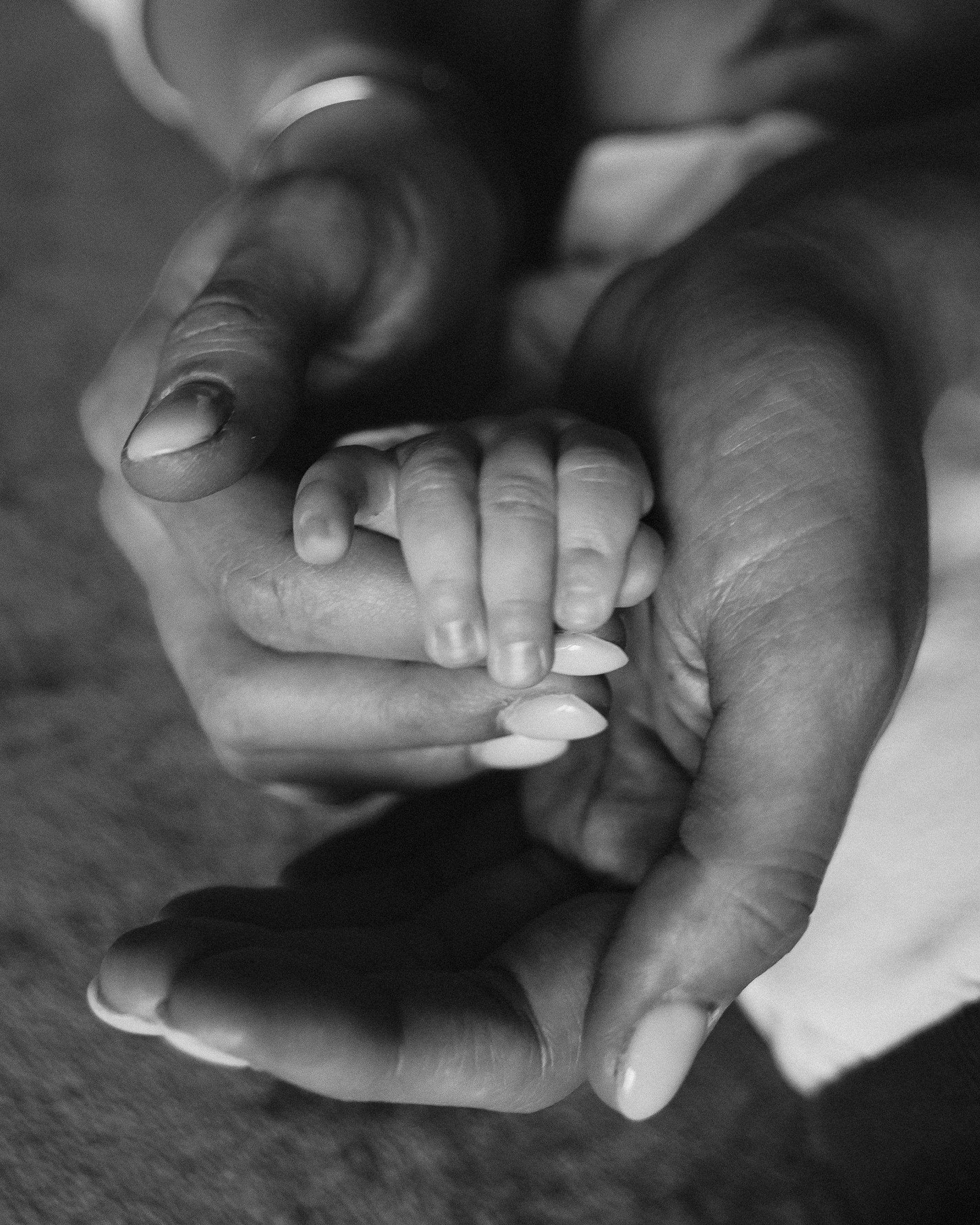 Аня Саша и Женя. Персональный фотограф Наталья Иванкова, Москва