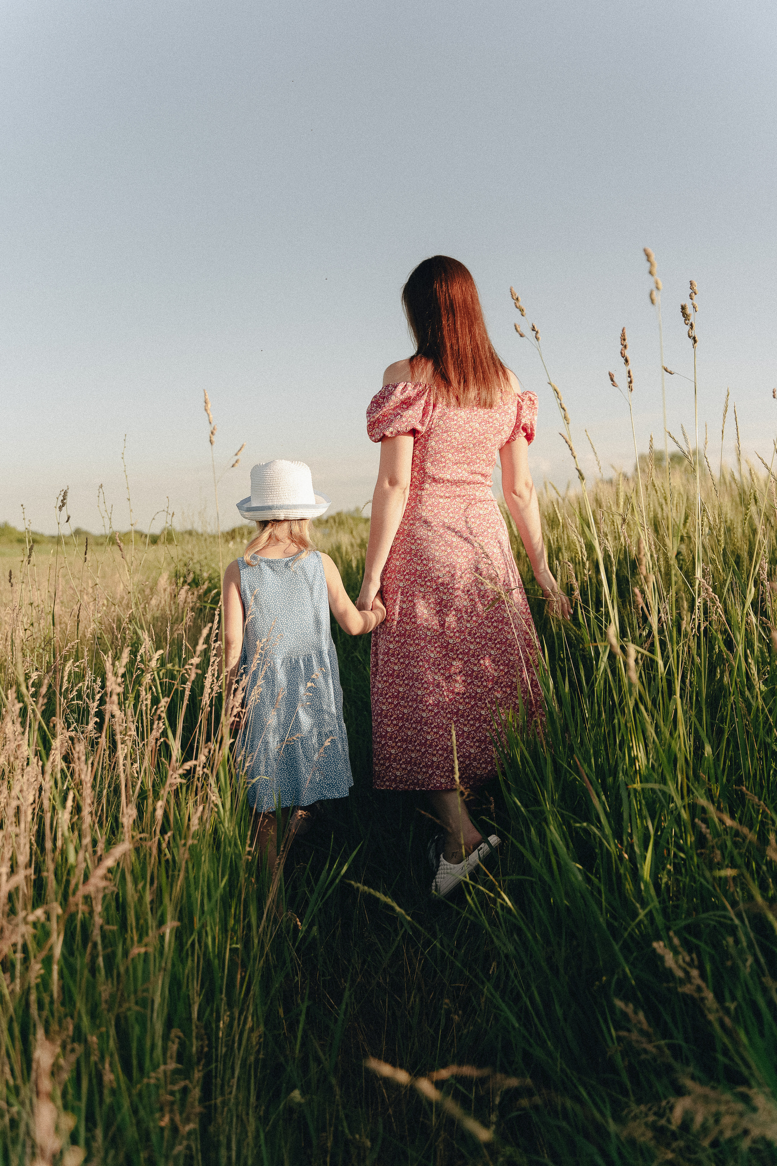 Дарья и Милана. Персональный фотограф Наталья Иванкова, Москва