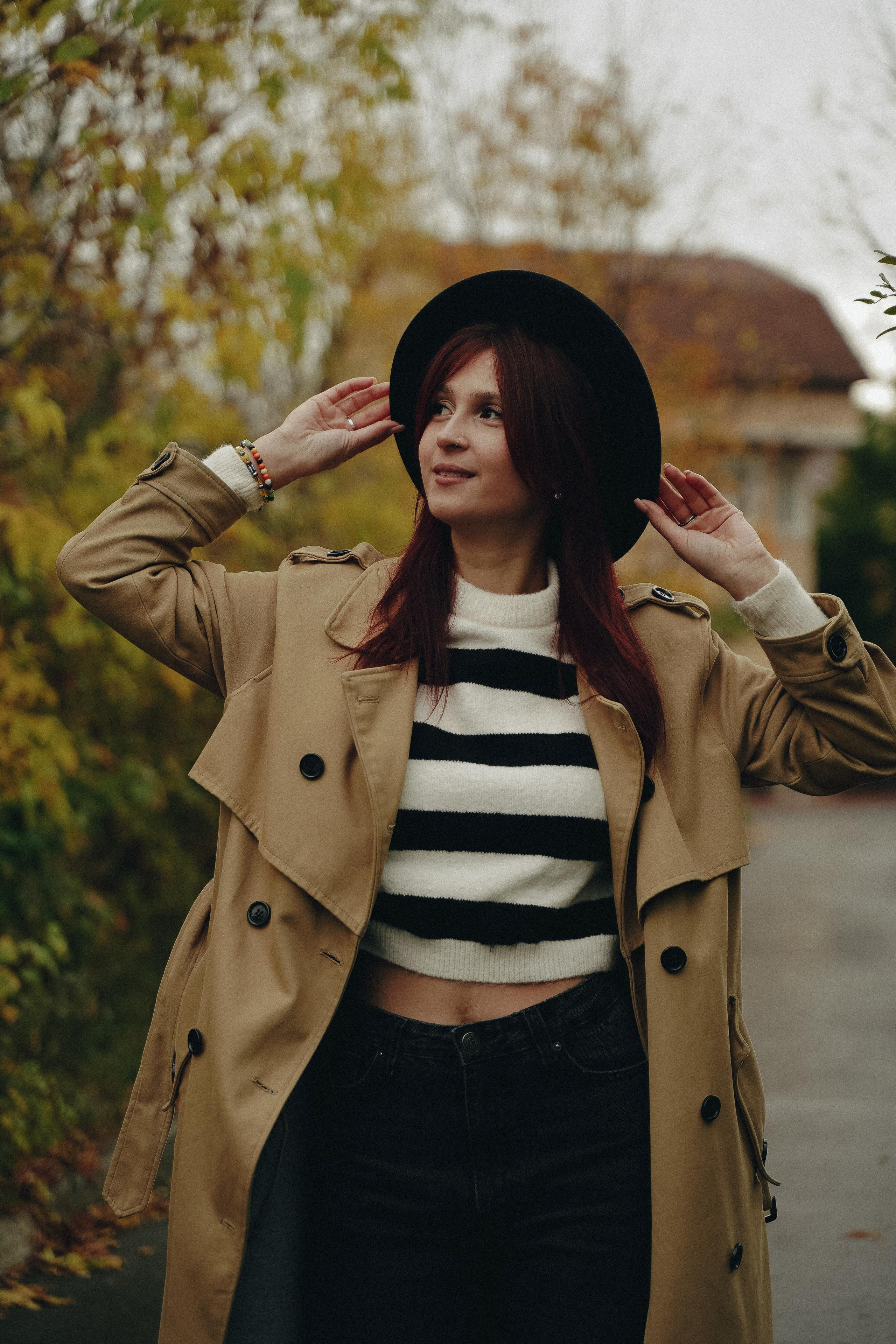 Дарья. Персональный фотограф Наталья Иванкова, Москва