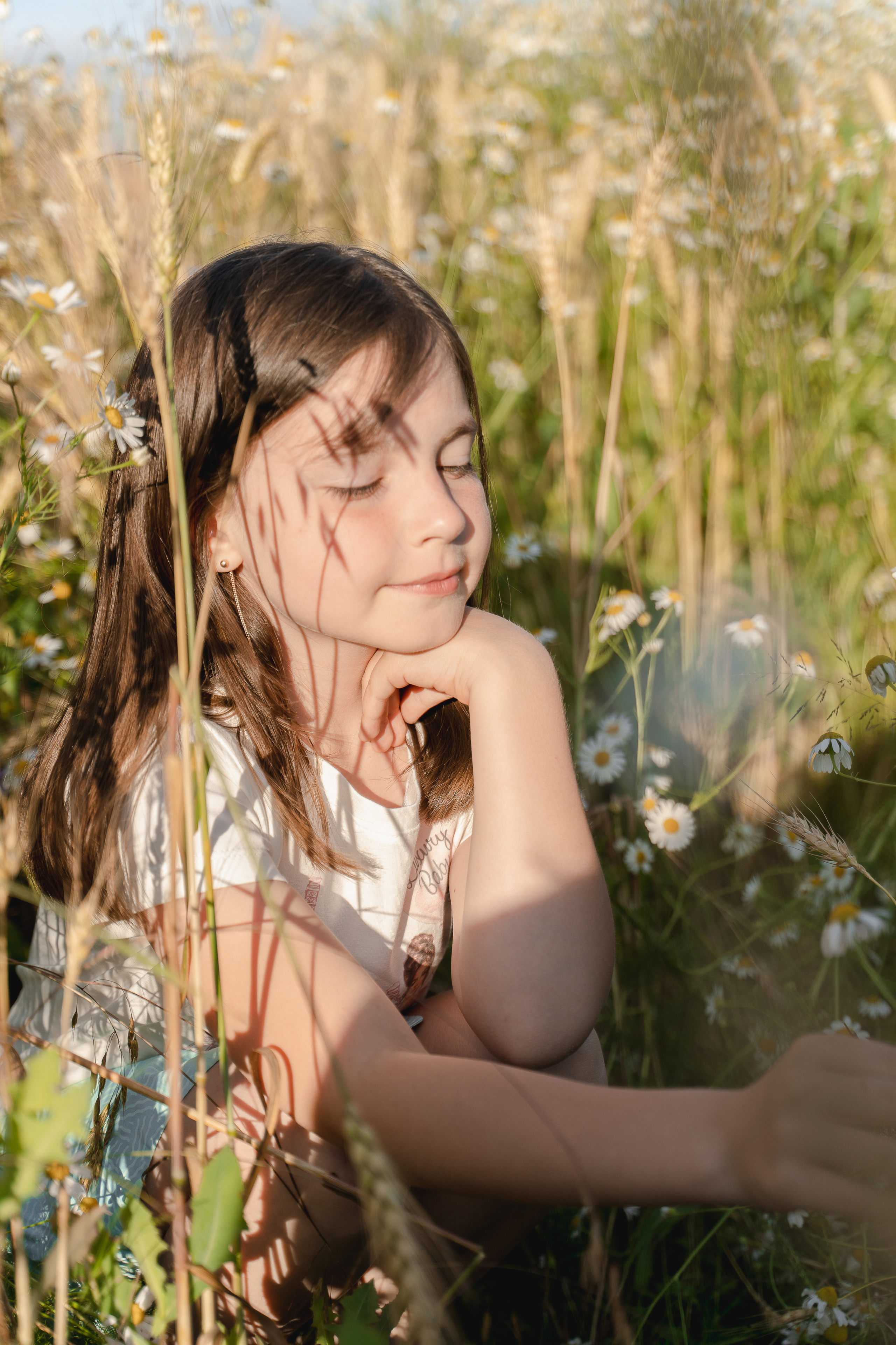 Елена и Виктория. Персональный фотограф Наталья Иванкова, Москва