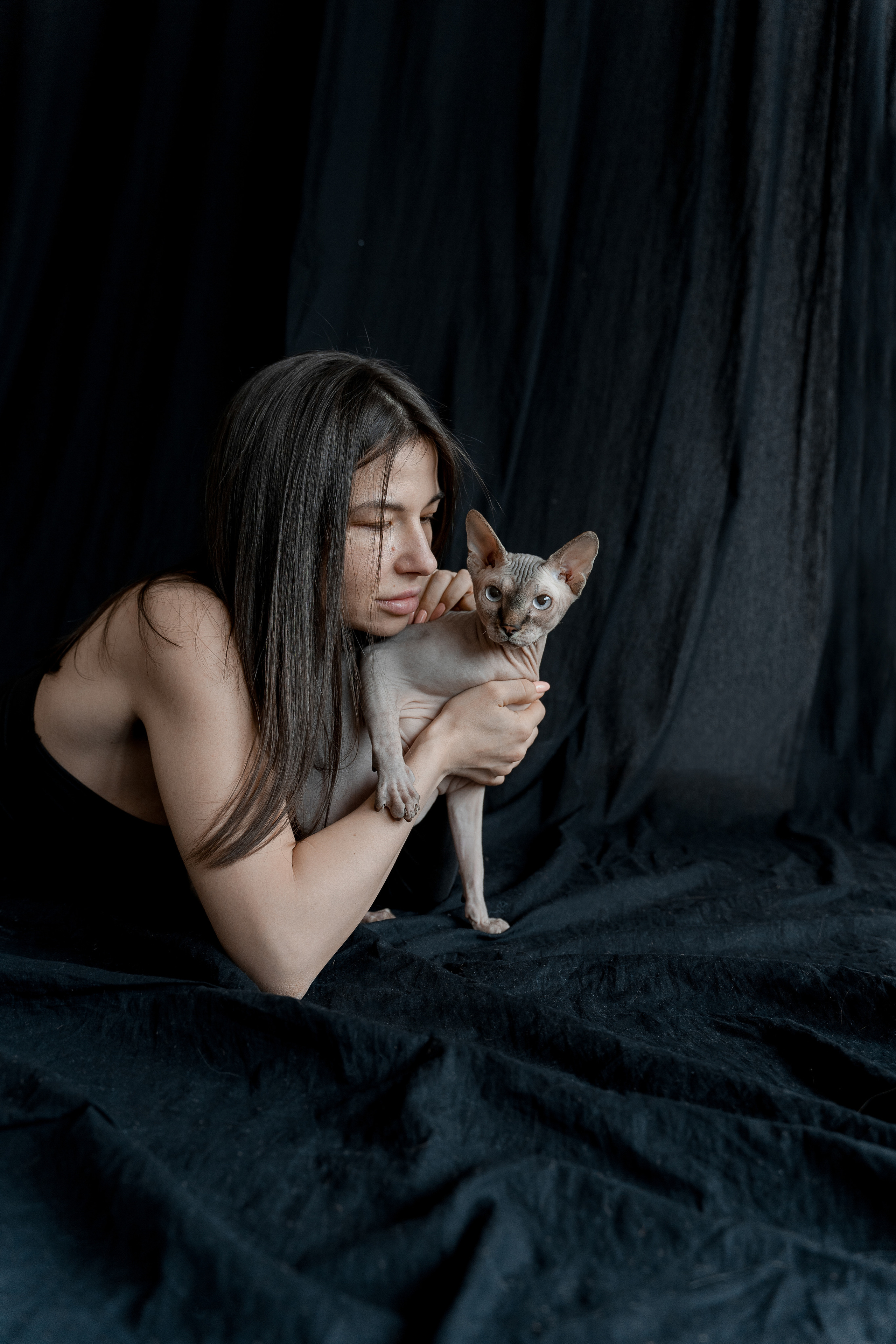 Ксения. Персональный фотограф Наталья Иванкова, Москва