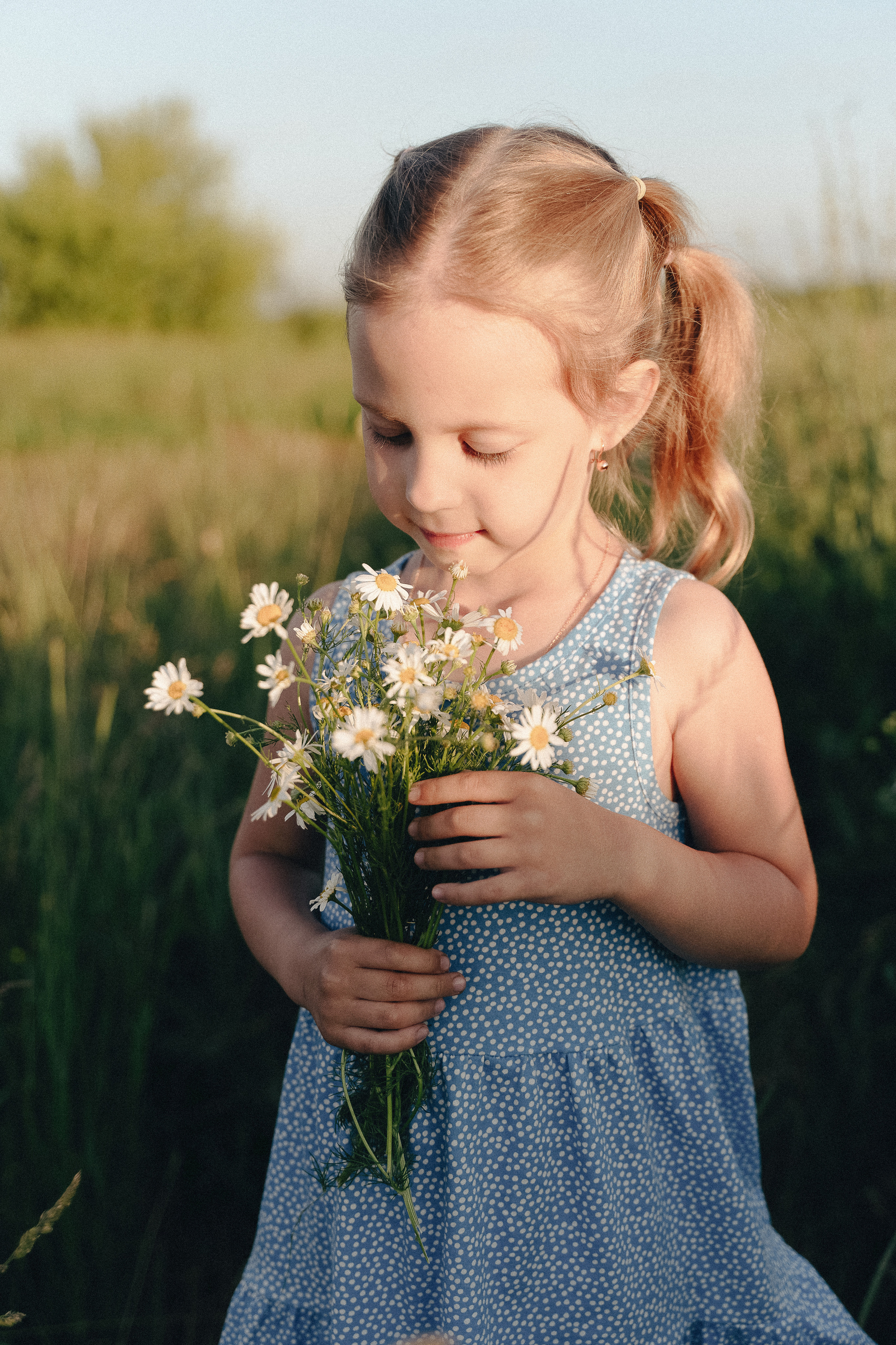 Дарья и Милана. Персональный фотограф Наталья Иванкова, Москва