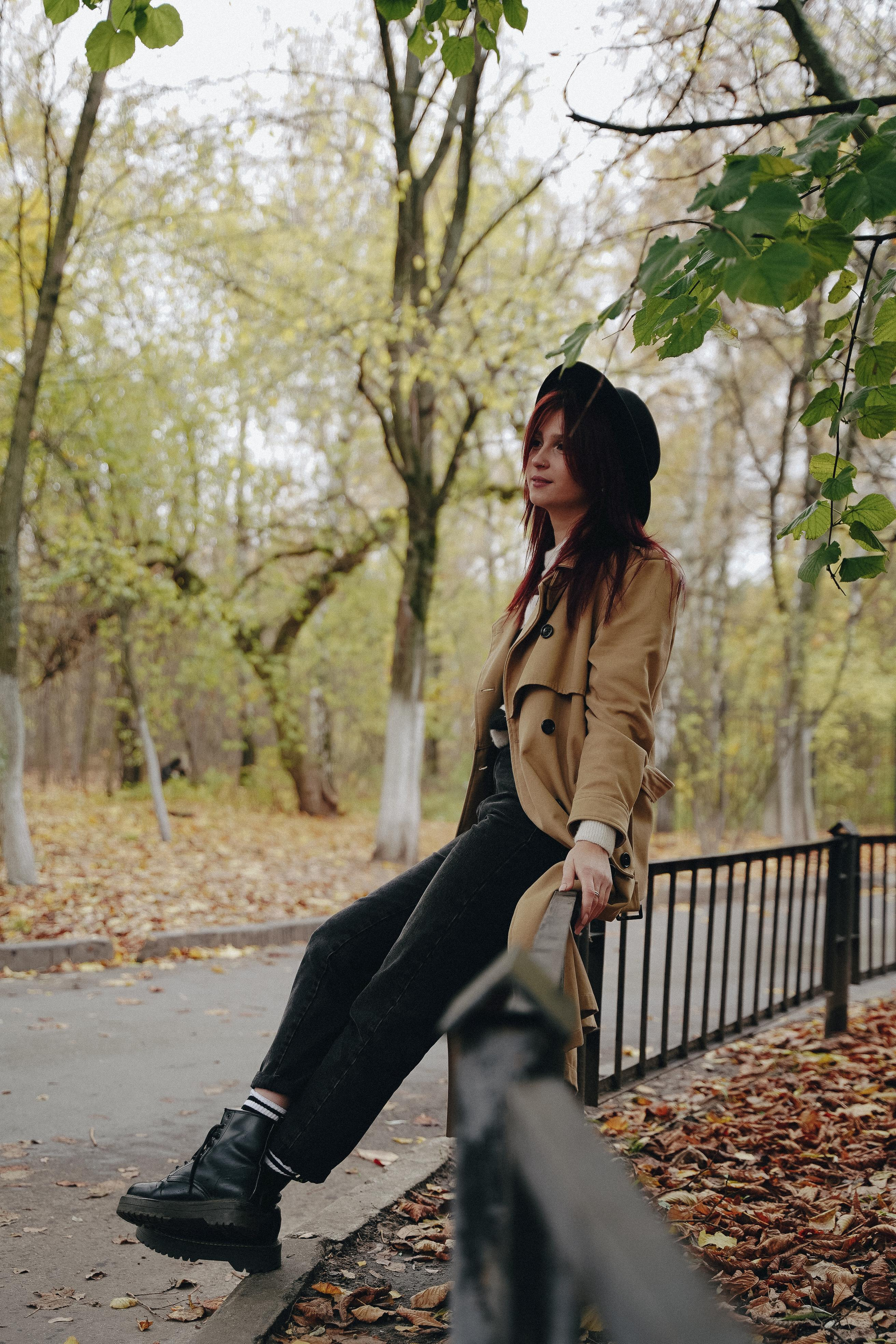 Дарья. Персональный фотограф Наталья Иванкова, Москва