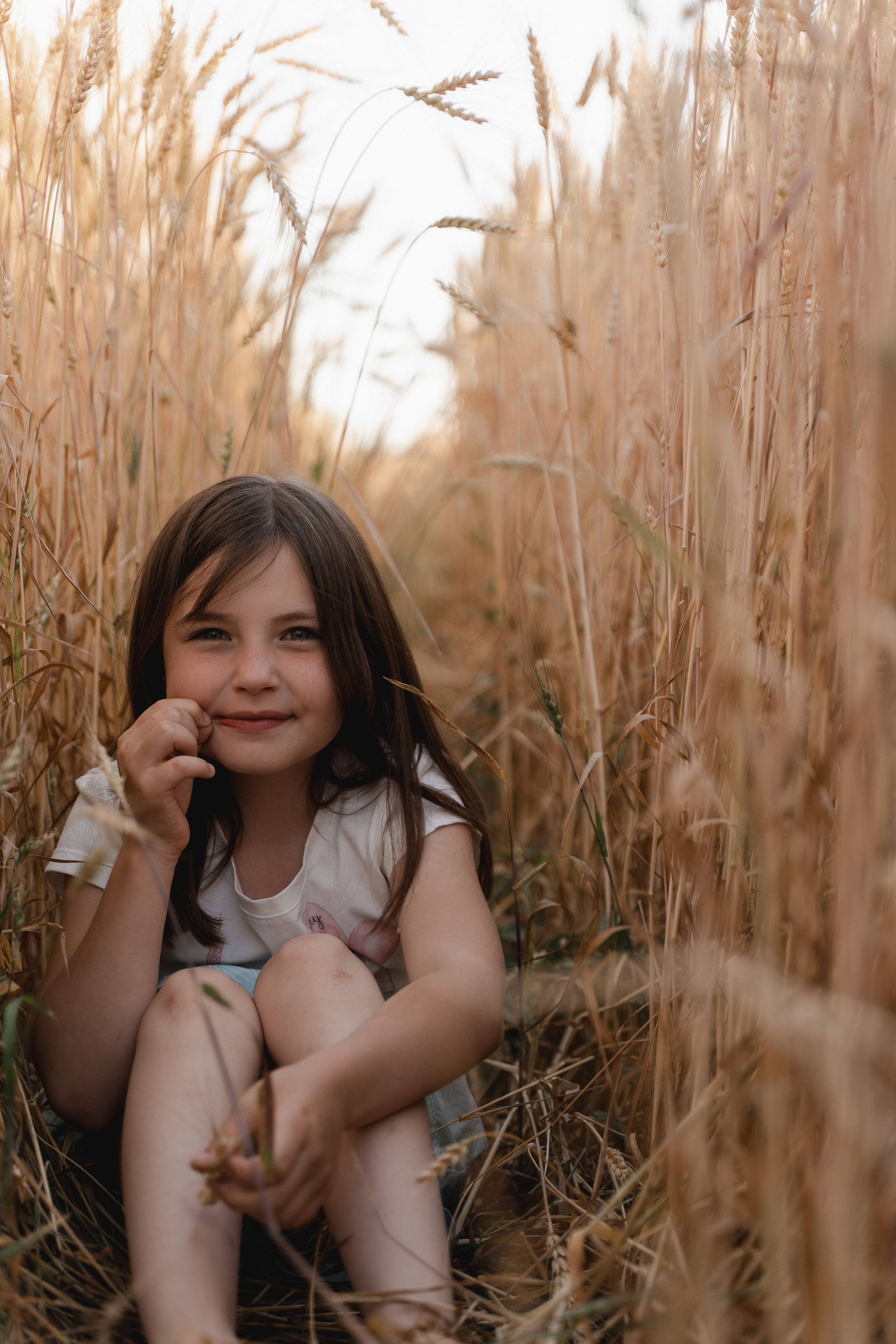 Елена и Виктория. Персональный фотограф Наталья Иванкова, Москва