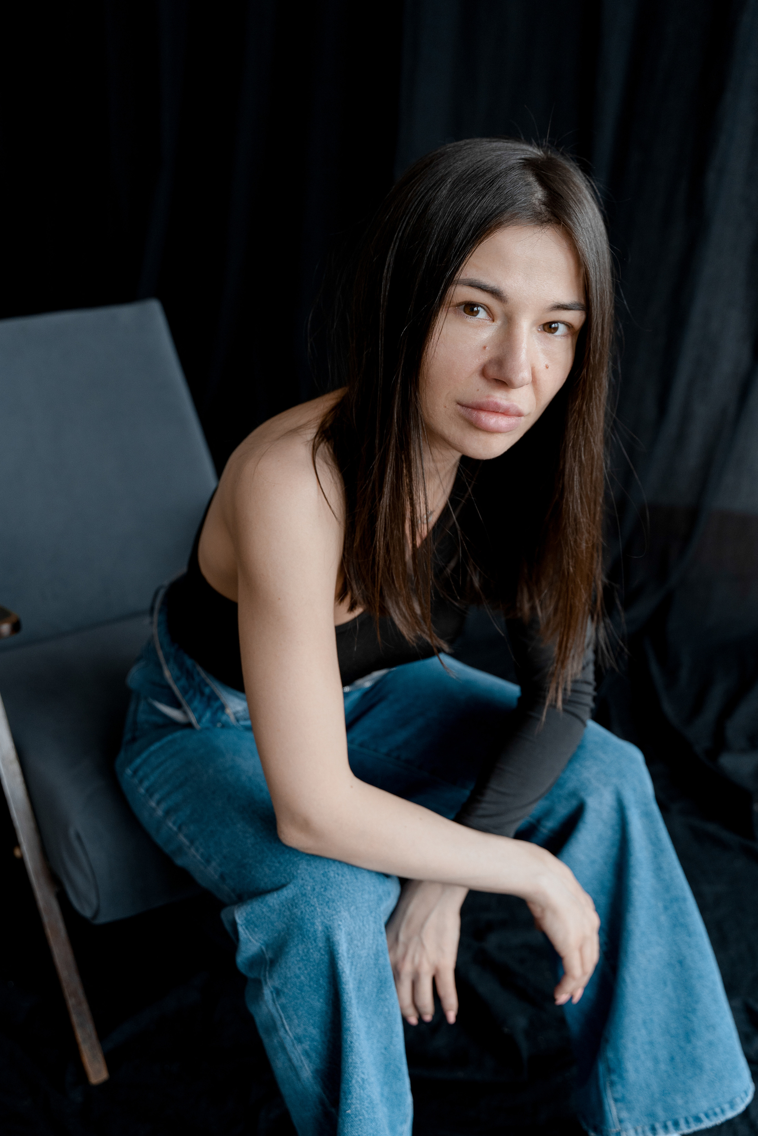 Ксения. Персональный фотограф Наталья Иванкова, Москва