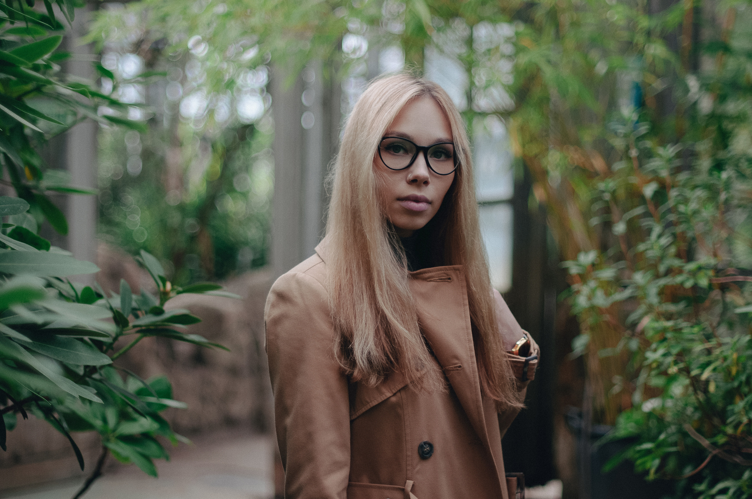 Евгения. Персональный фотограф Наталья Иванкова, Москва