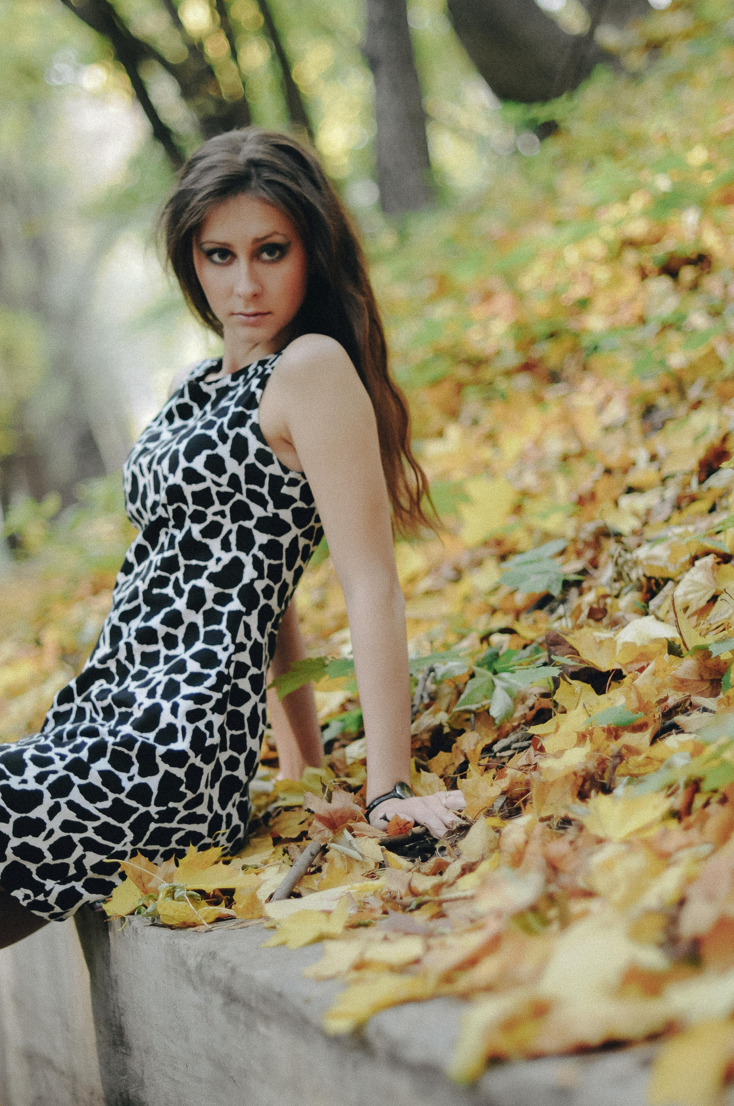 Наталья. Персональный фотограф Наталья Иванкова, Москва