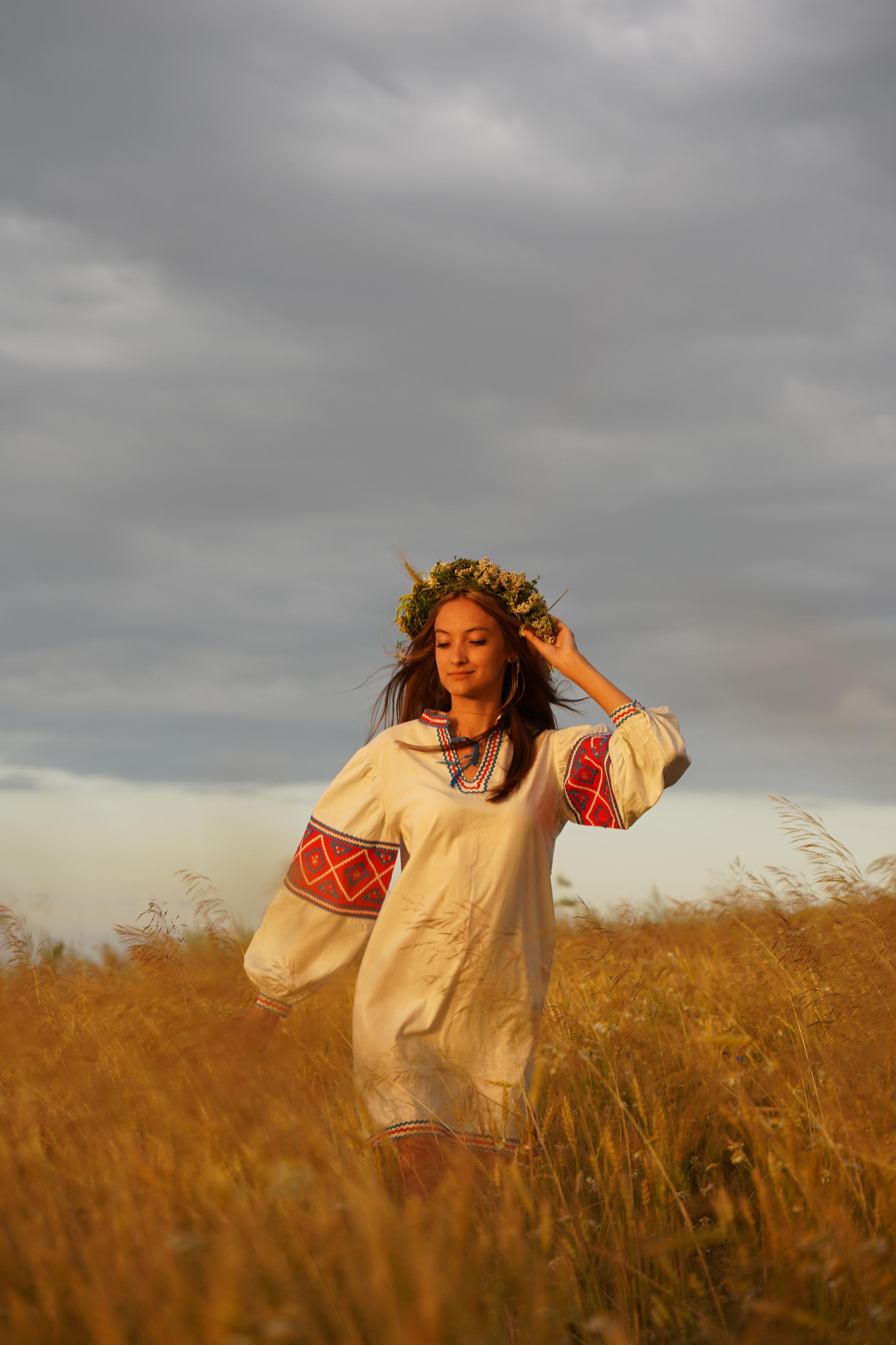 Ангелина. Персональный фотограф Наталья Иванкова, Москва