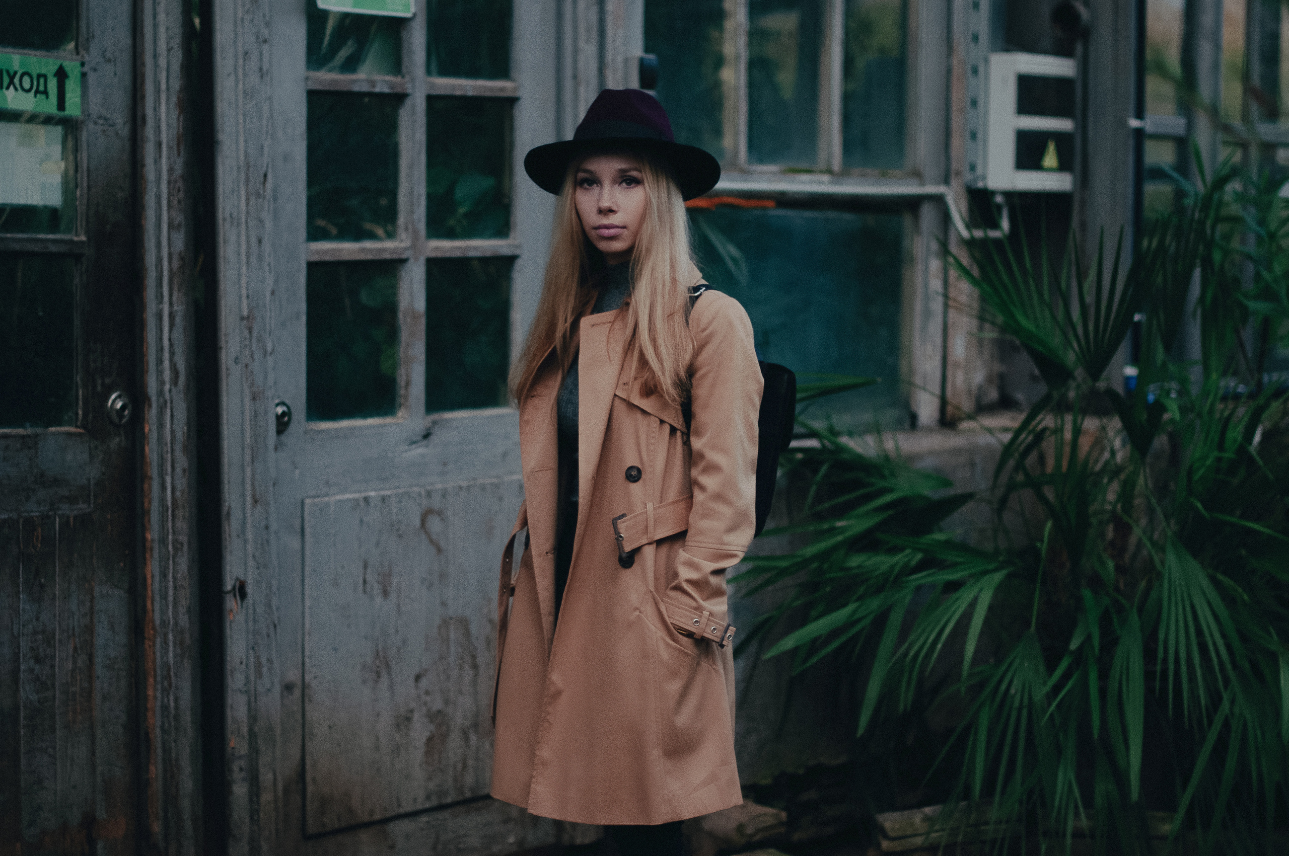 Евгения. Персональный фотограф Наталья Иванкова, Москва