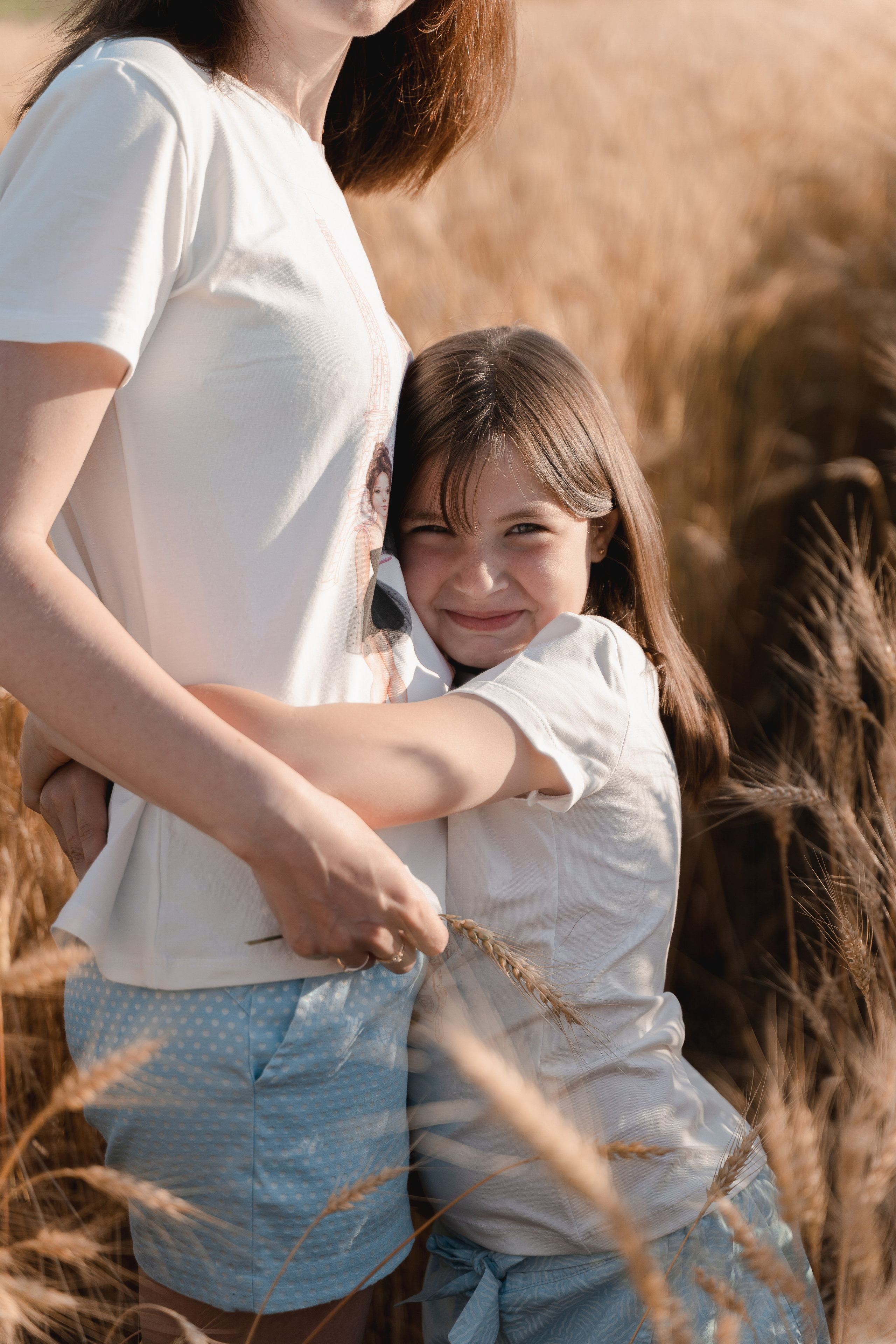 Елена и Виктория. Персональный фотограф Наталья Иванкова, Москва