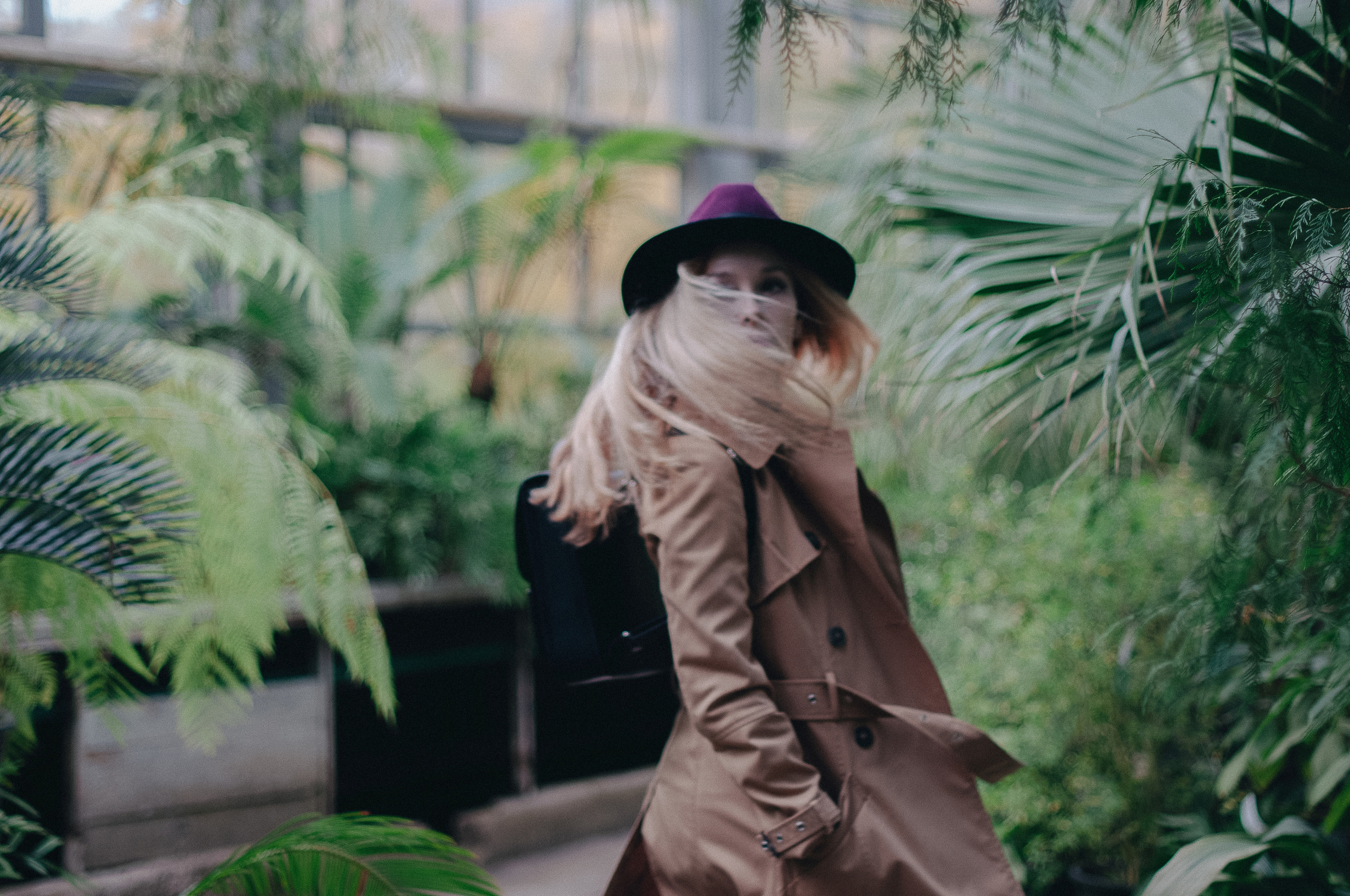 Евгения. Персональный фотограф Наталья Иванкова, Москва