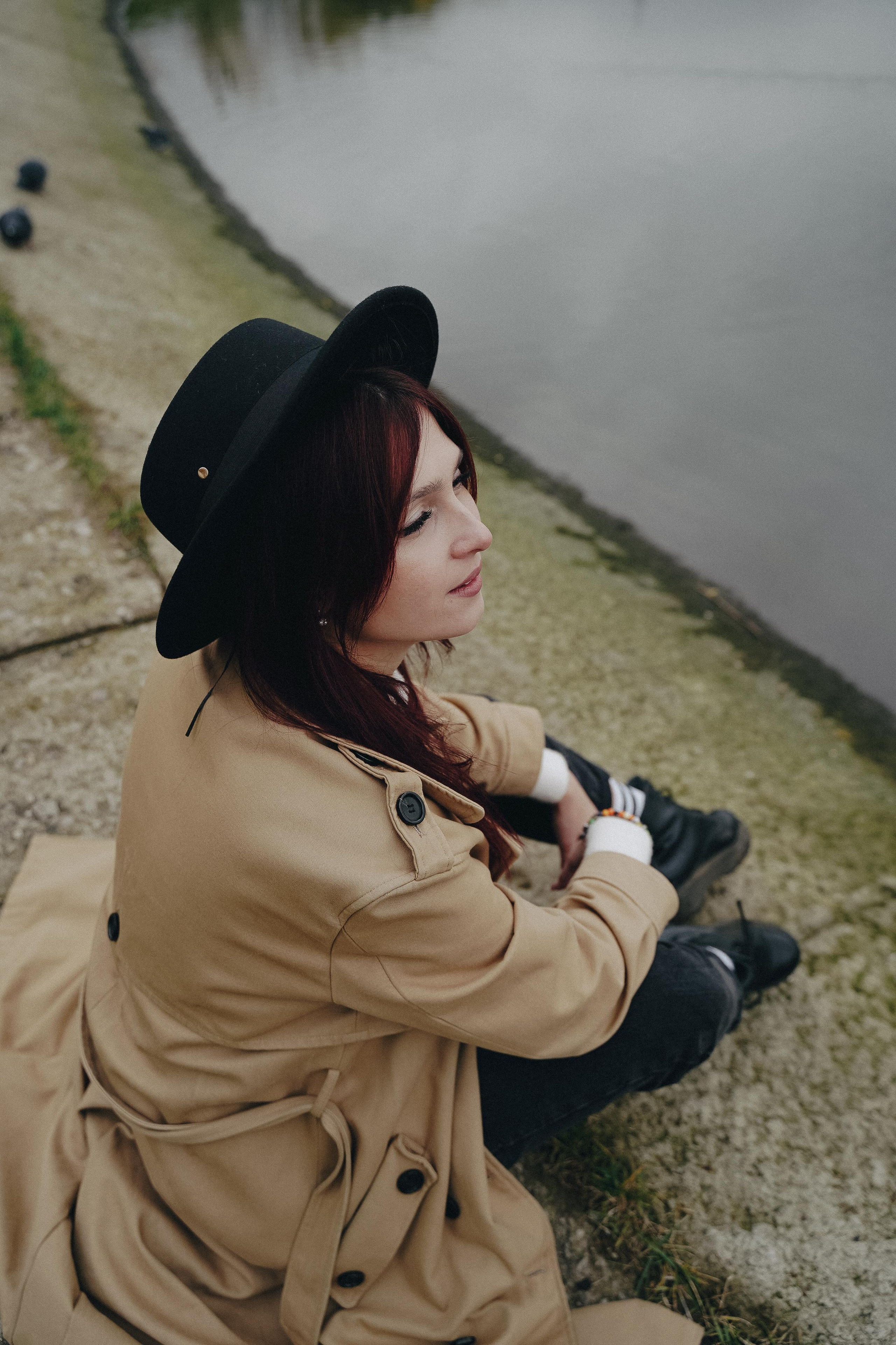 Дарья. Персональный фотограф Наталья Иванкова, Москва