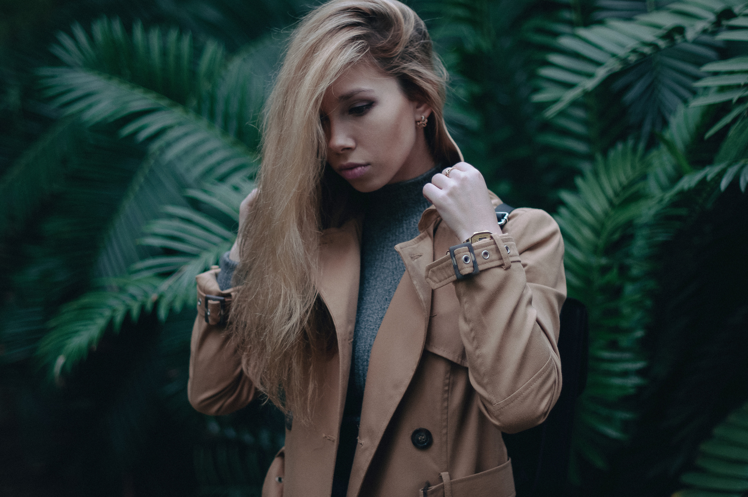 Евгения. Персональный фотограф Наталья Иванкова, Москва